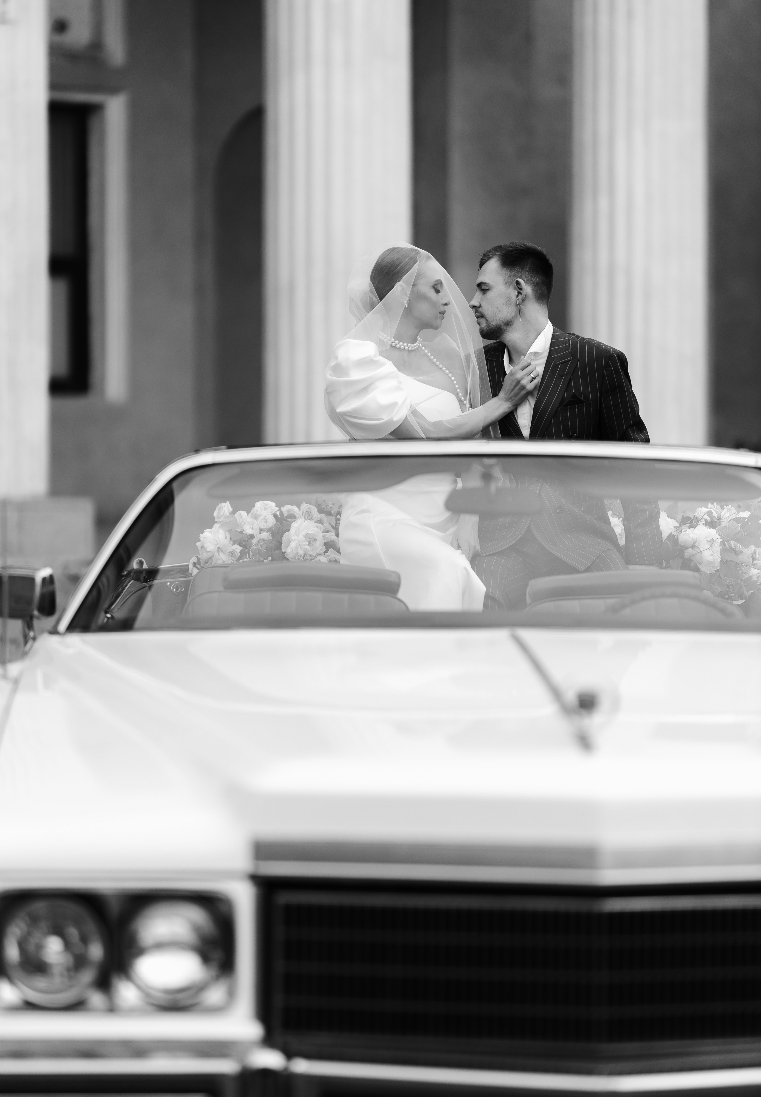 Anatoliy & Elena. Свадебный фотограф Ильнар Асадуллин