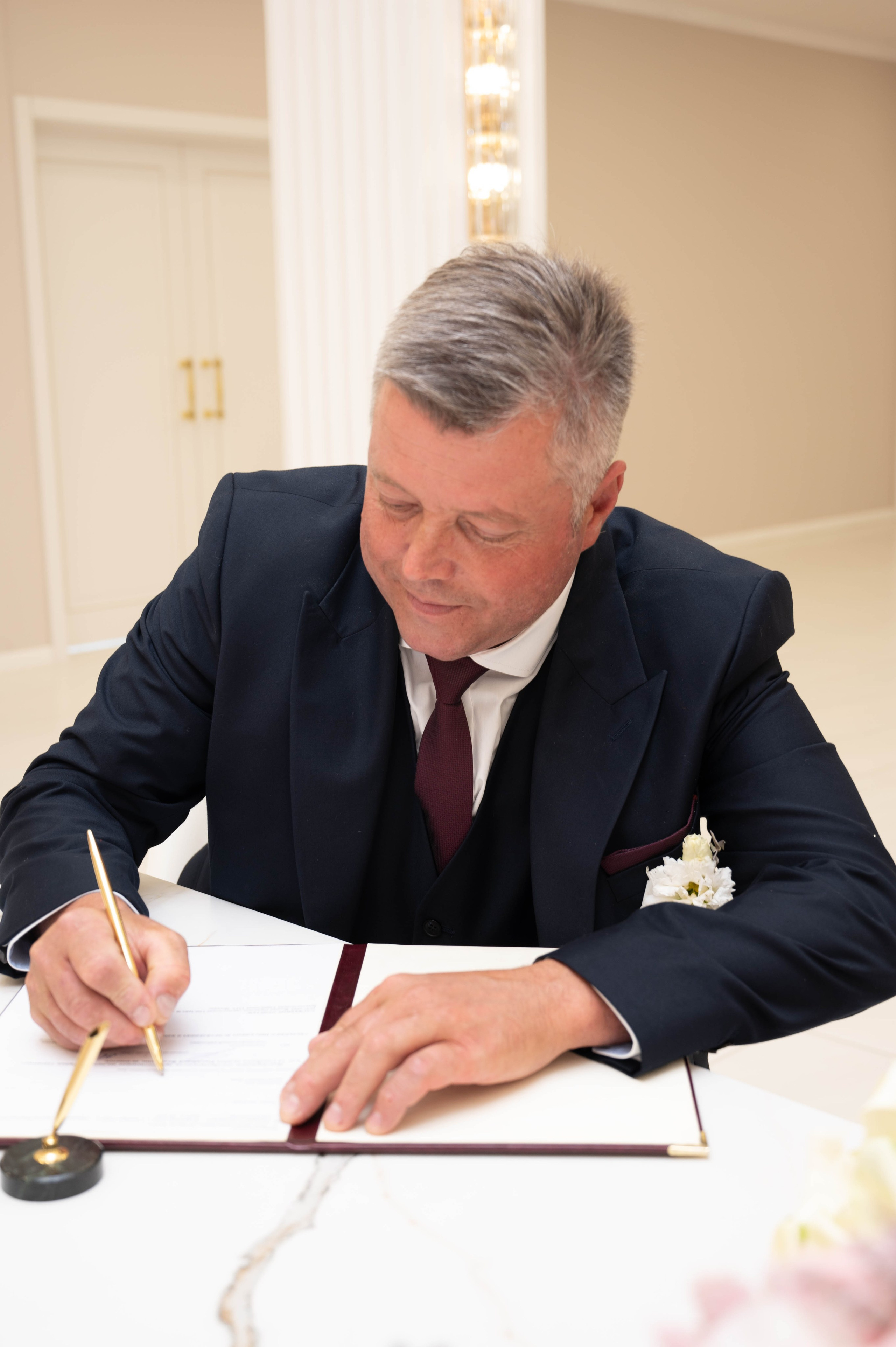 Свадьба. Репортажный фотограф Постникова Елизавета