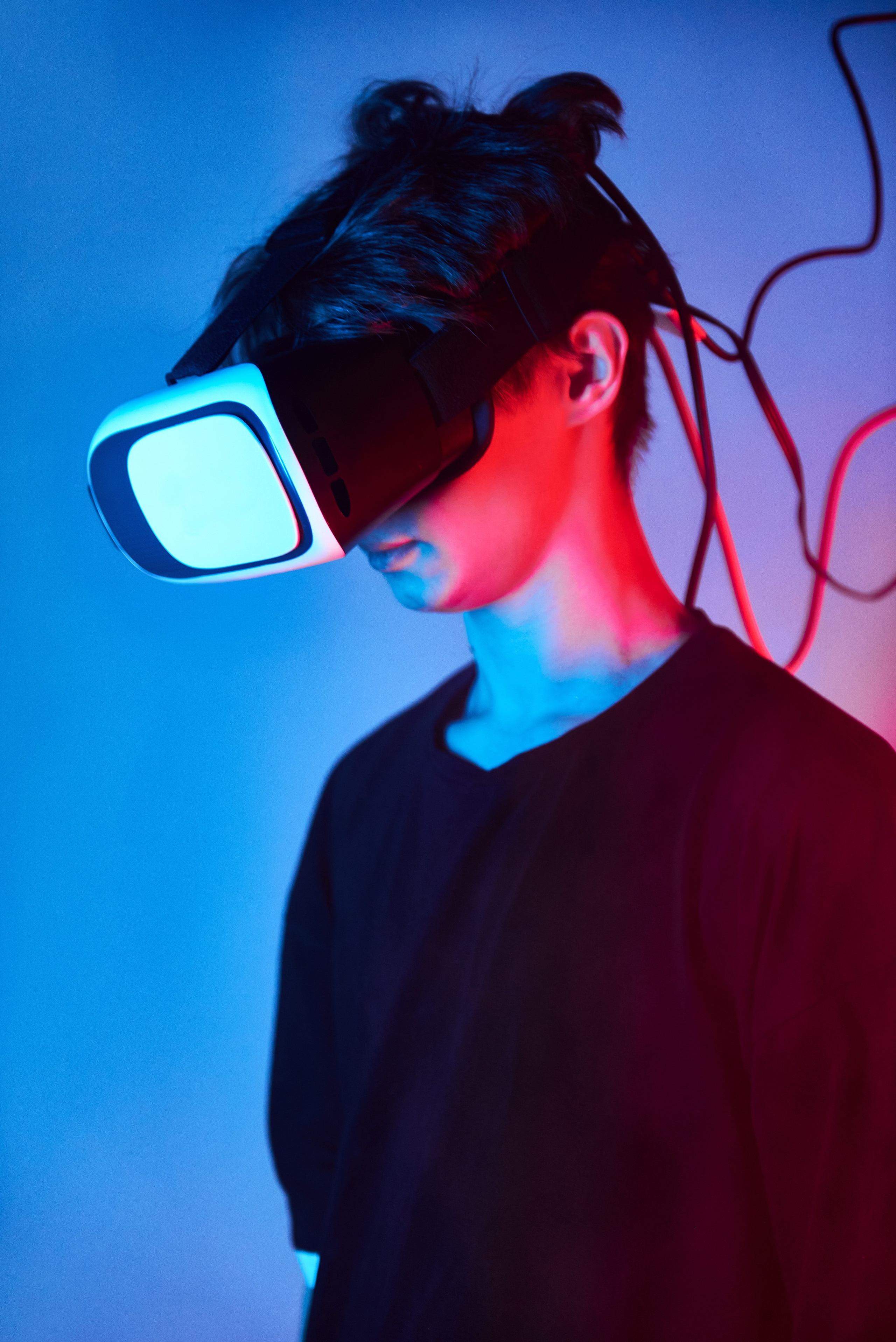 Медиадром. Андрей Винников фотограф в Нижнем Новгороде