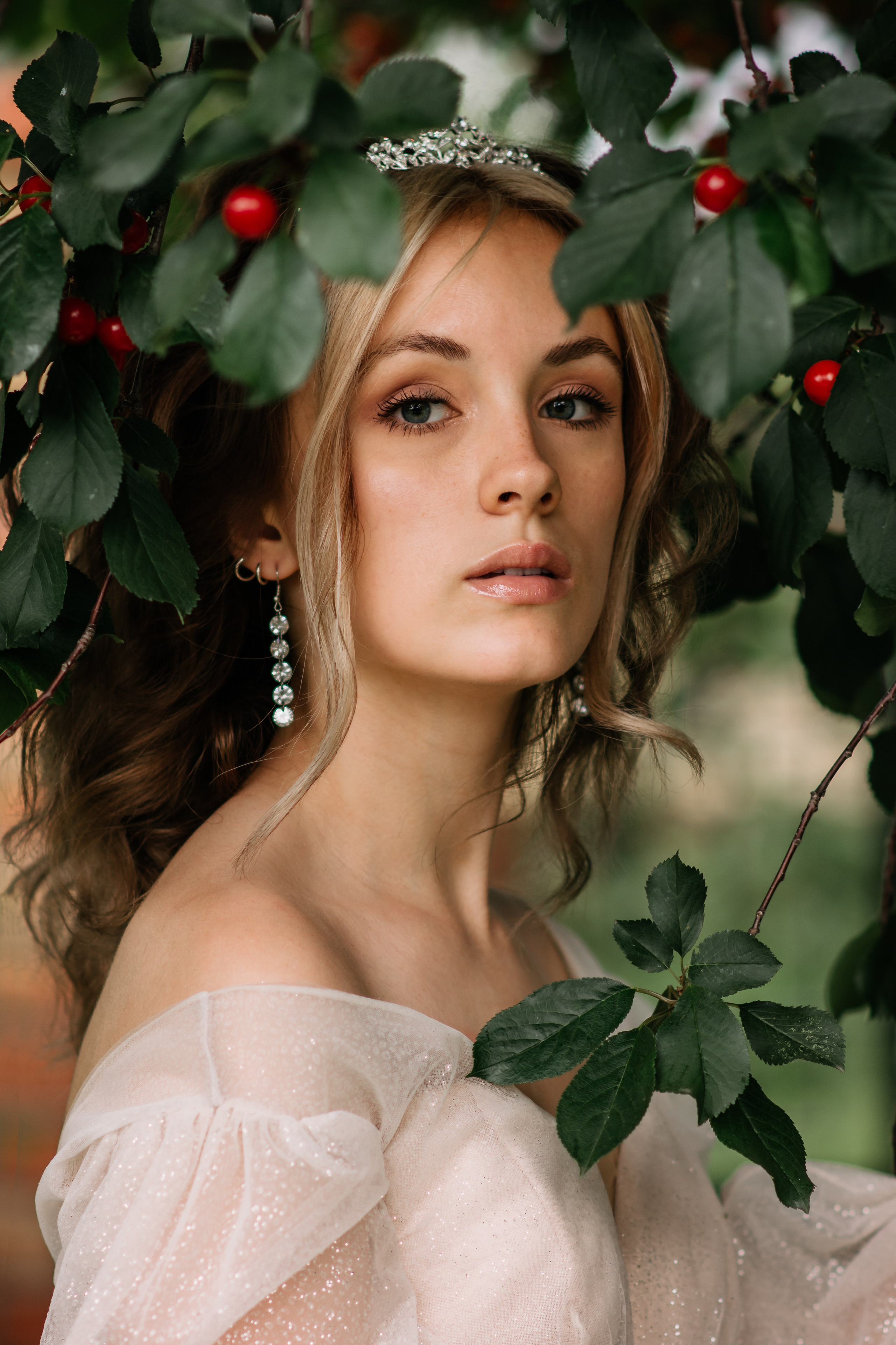 Портреты. Семейный фотограф в Новомичуринске Наташа Непомнящая