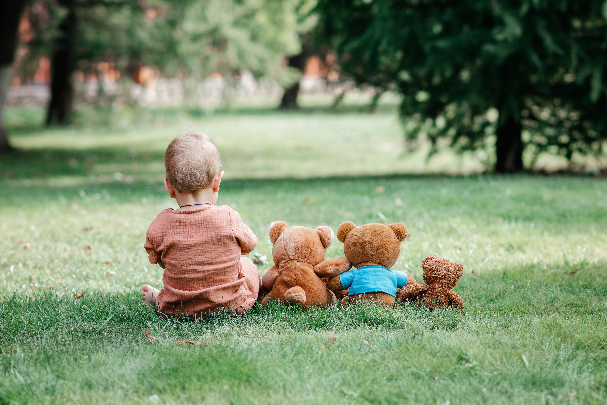 Семейные съёмки. Семейный фотограф в Новомичуринске Наташа Непомнящая