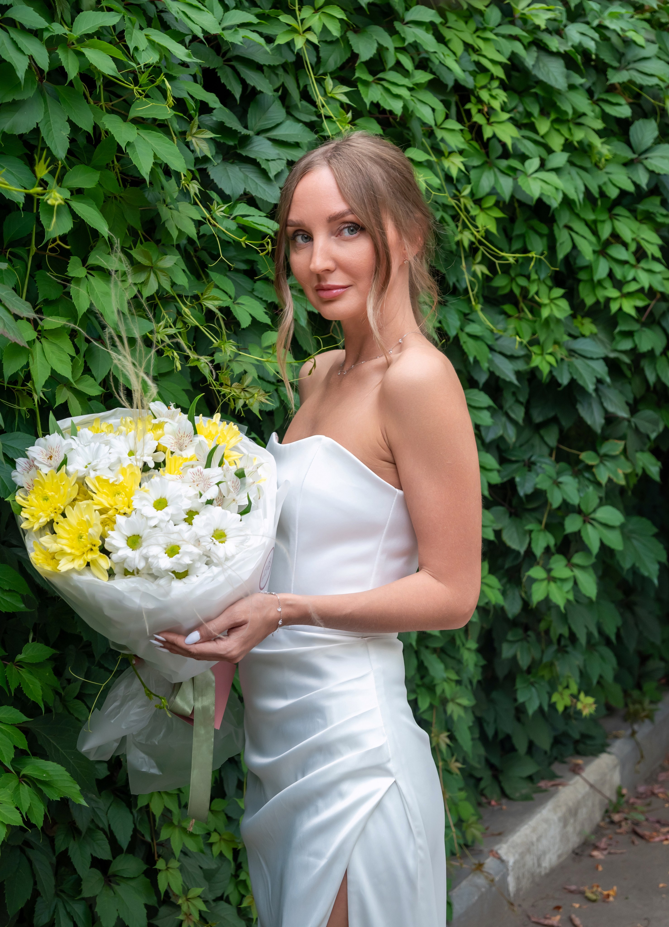 Свадебная съемка. Свадебный и репортажный фотограф в Ярославле и Москве Алексей Миронов