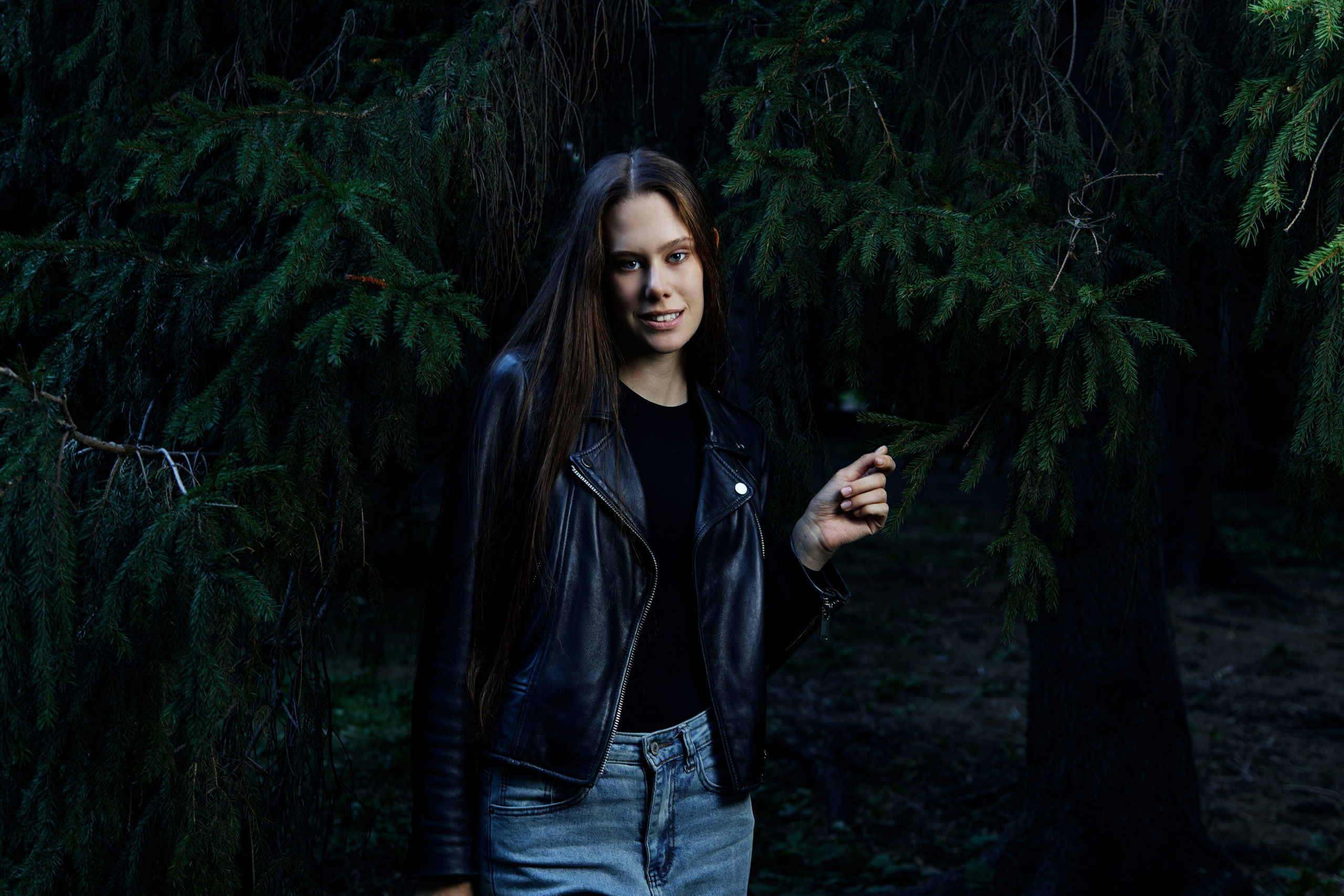 Victoria. Ilya Samonov