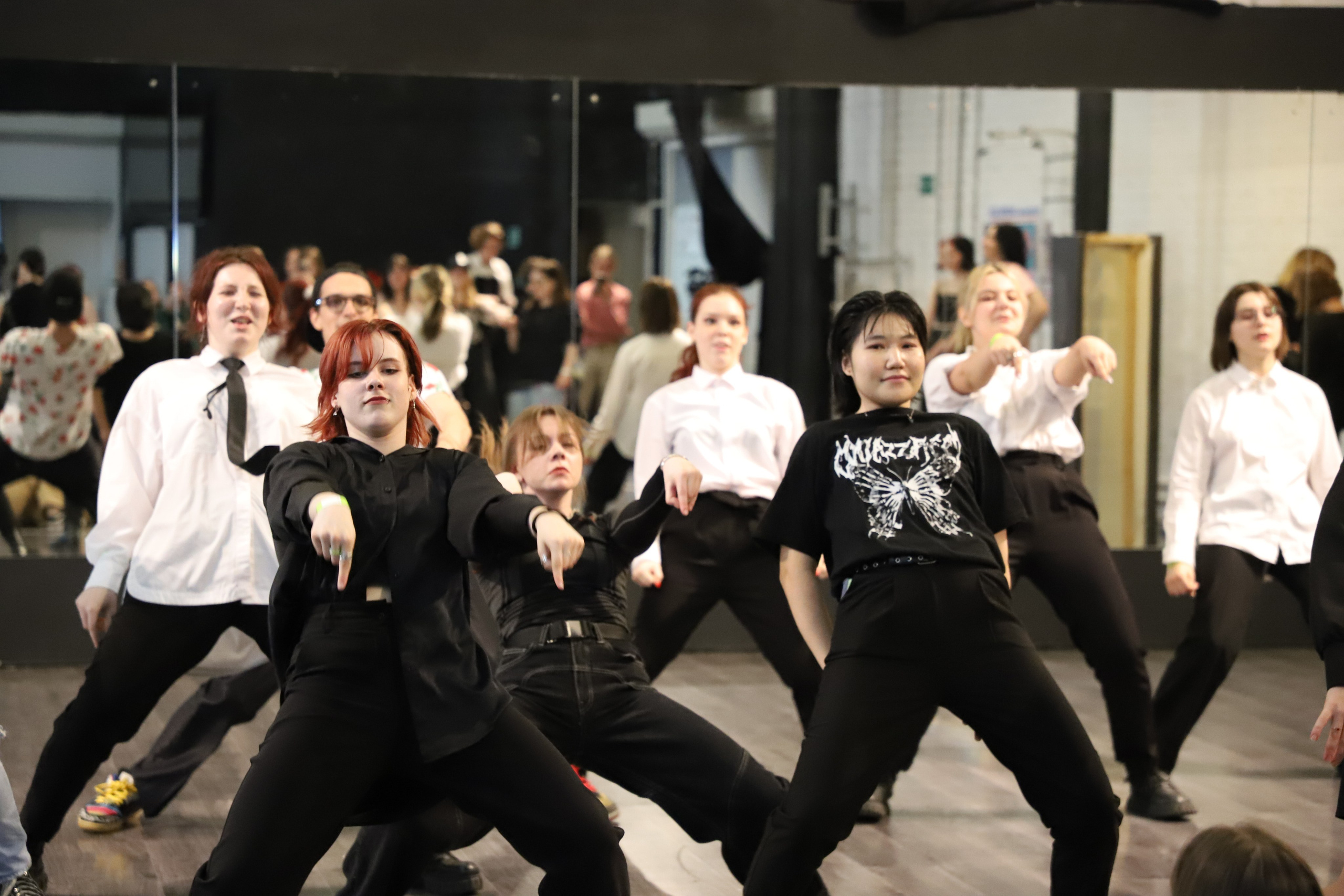 DEEPFEST SUMMER 2023. K-pop (и не только) фотограф в Москве Светлана Полякова