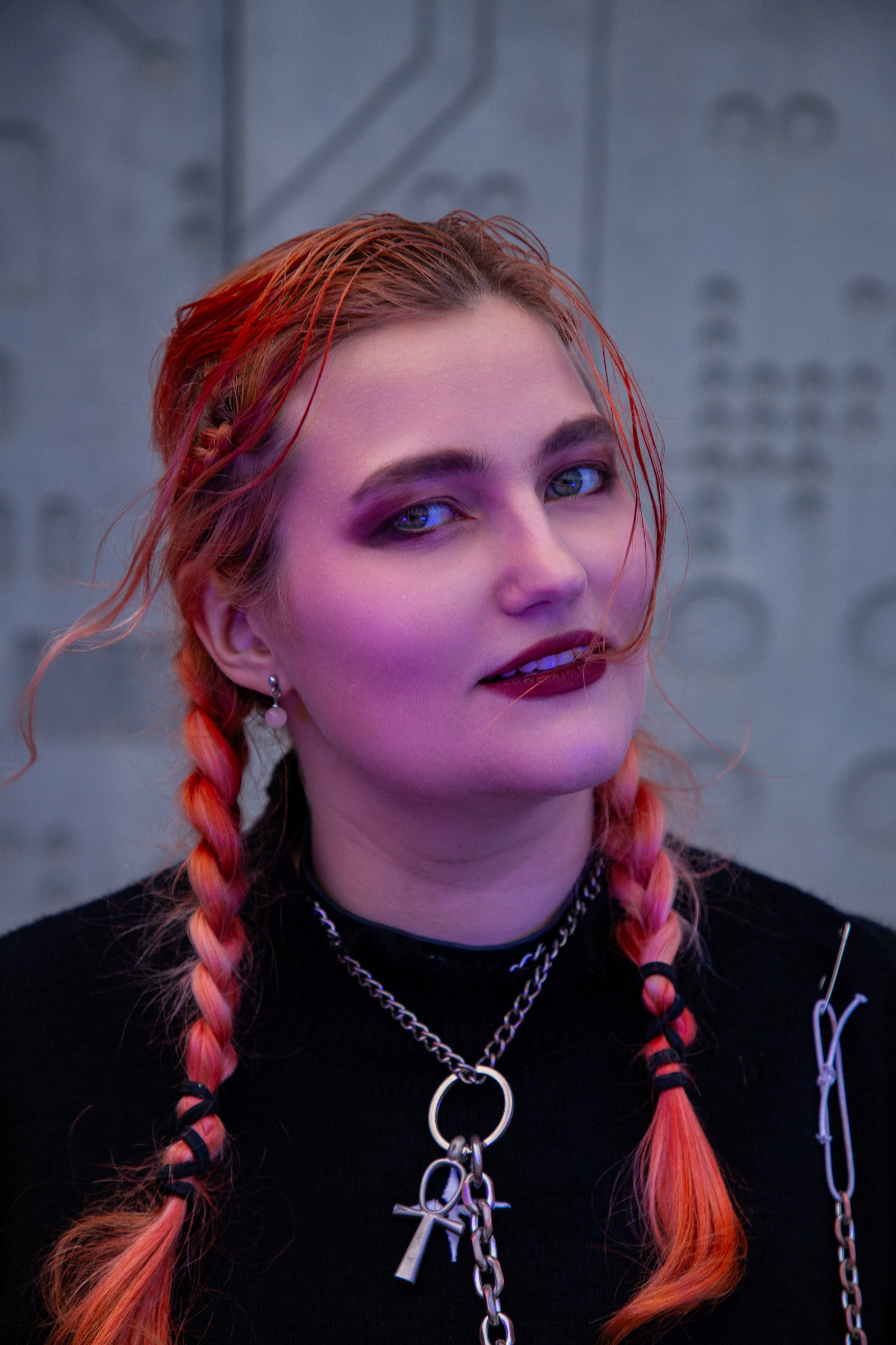 D.E.E.P | ALL(H)OURS ‘GOTCHA’. K-pop (и не только) фотограф в Москве Светлана Полякова