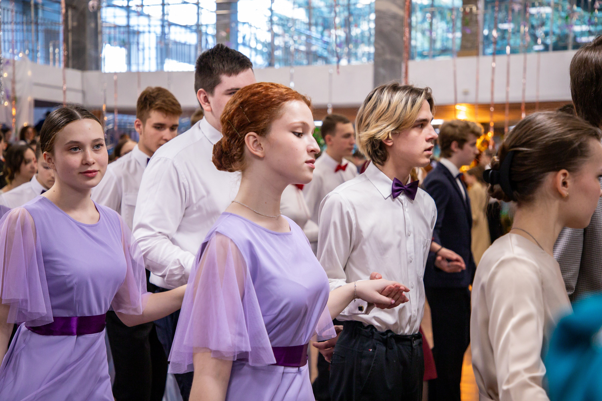 Балы. K-pop (и не только) фотограф в Москве Светлана Полякова