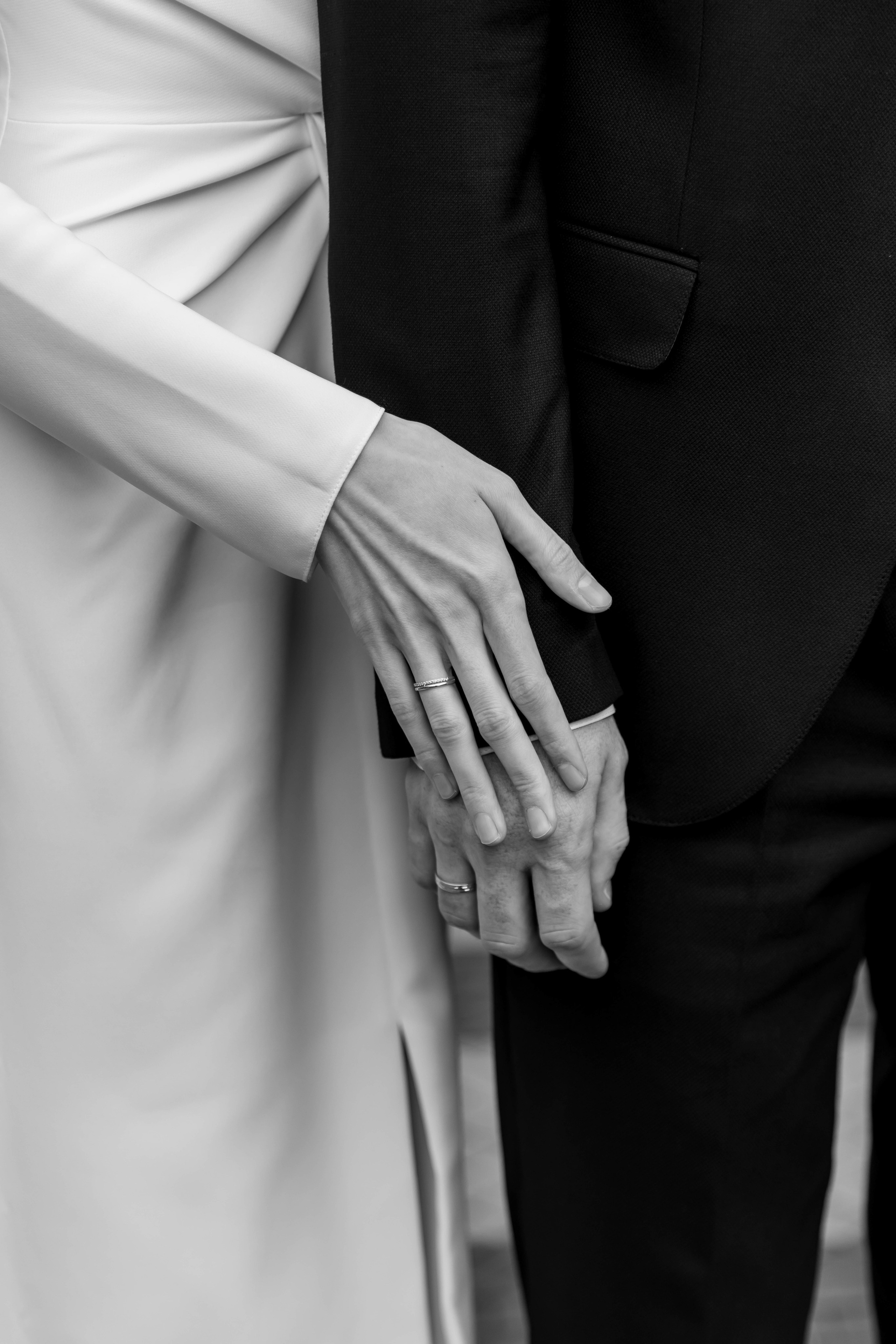 Выездная регистрация + Барвиха + банкет. Свадебный и семейный фотограф в Москве Диана Левченко