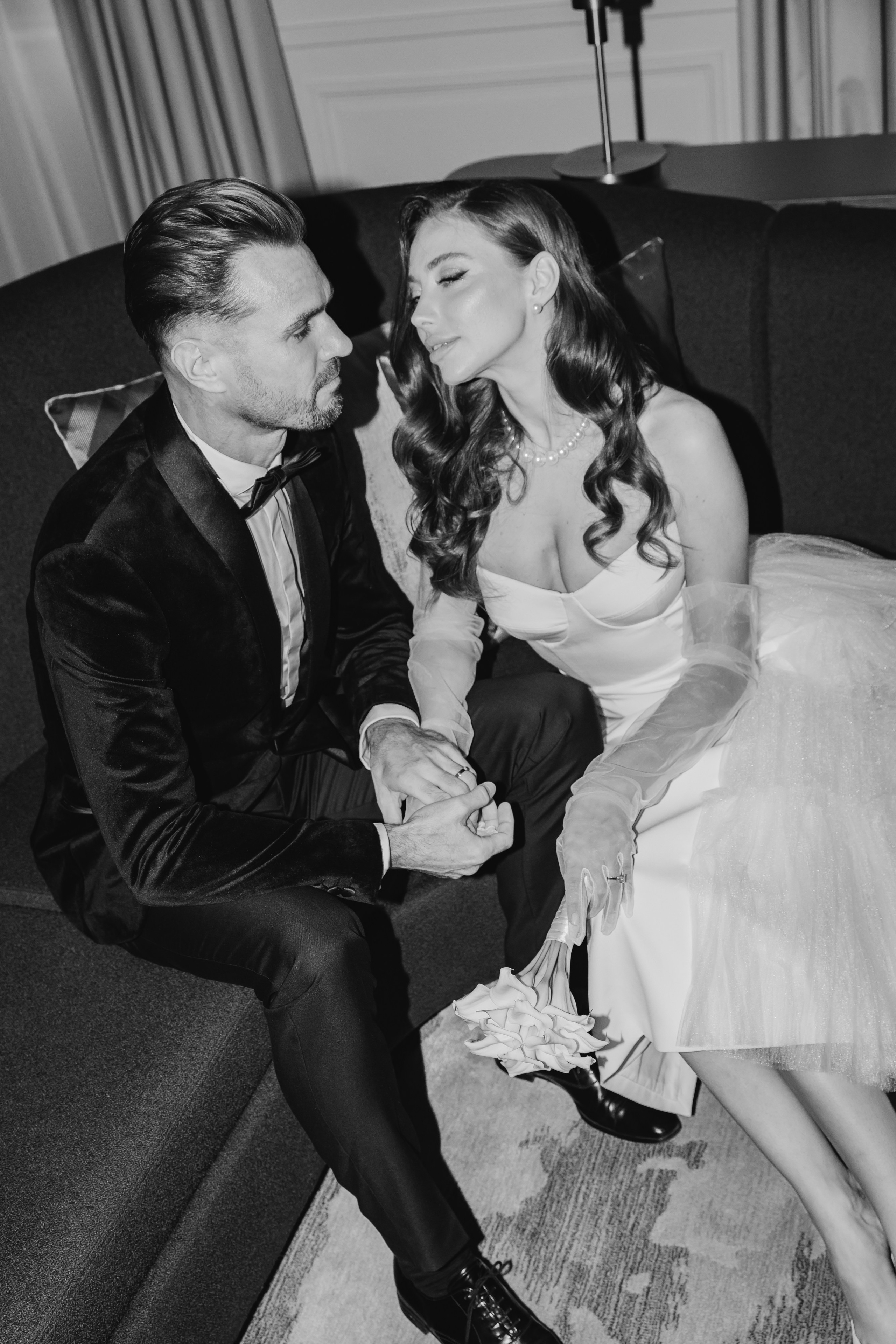 Lukaš & Alina. Wedding Photographer