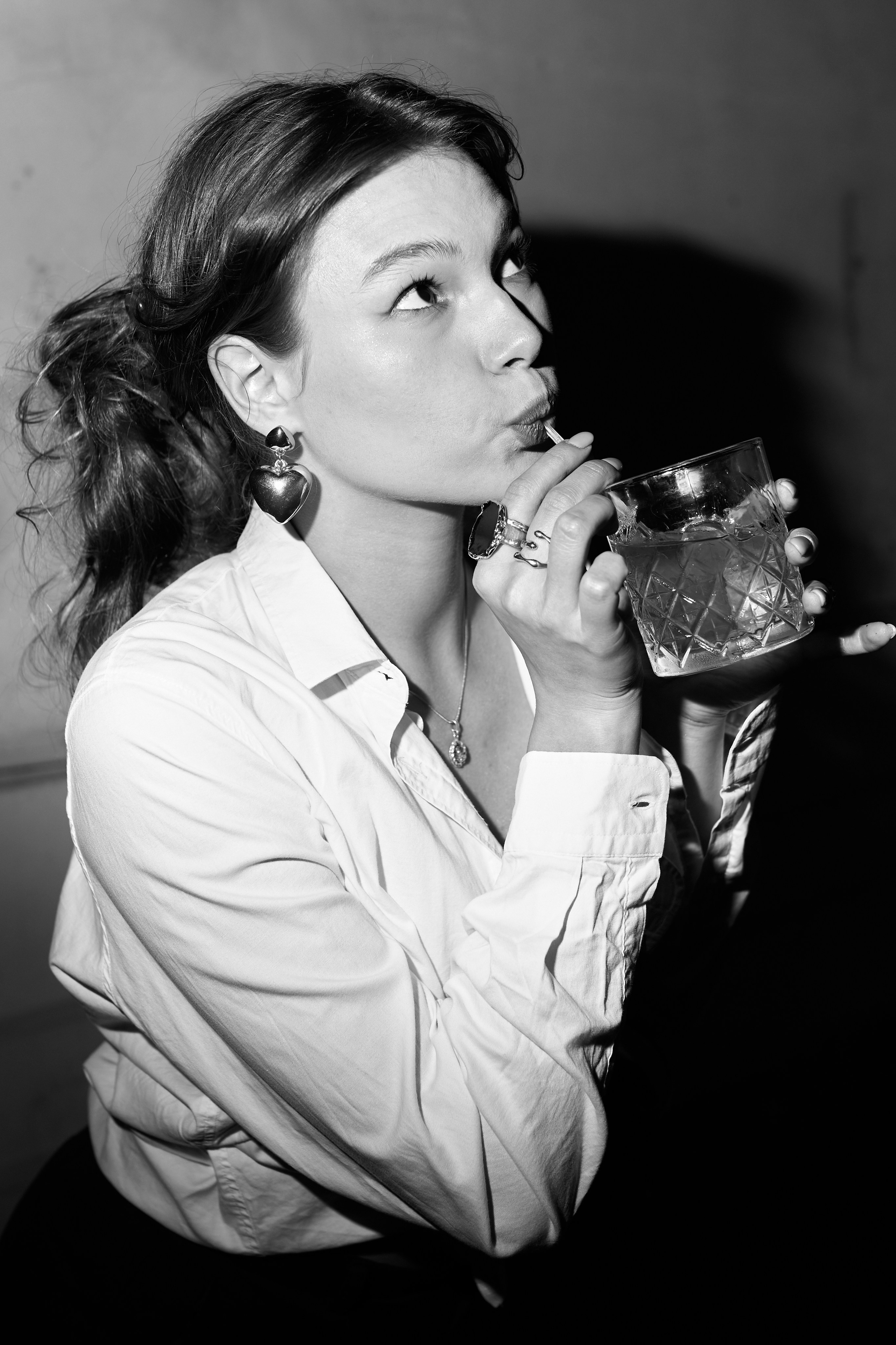 Vibe Room. Коммерческий и репортажный фотограф в Санкт-Петербурге — Туся Сушка