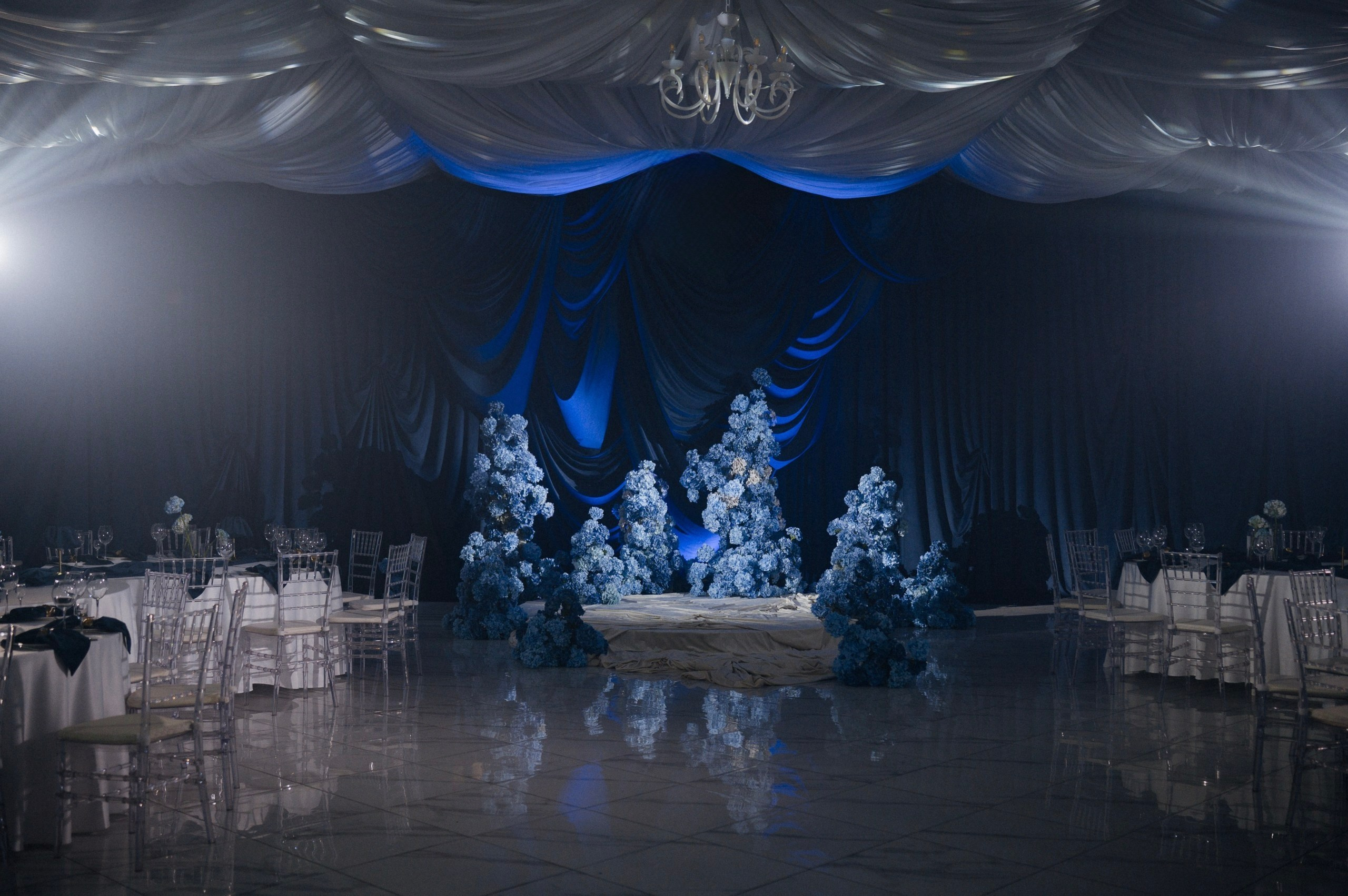 Иван+Нино. Организация свадеб и корпоративов До Мурашек Ростов-на-Дону