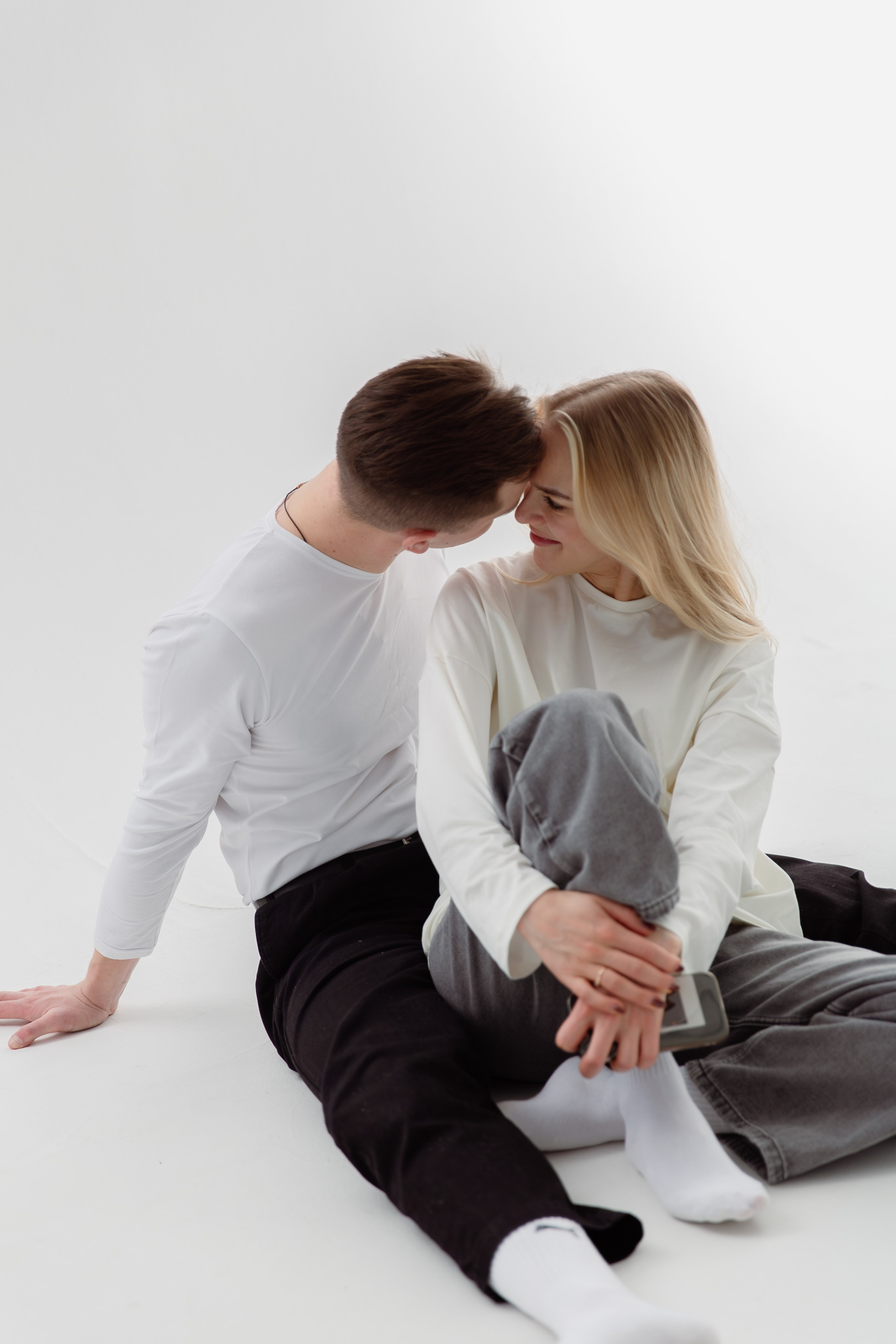 Valentine’s Day. Свадебный и портретный фотограф в Санкт-Петербурге и Ленинградской области Фоменко Оксана