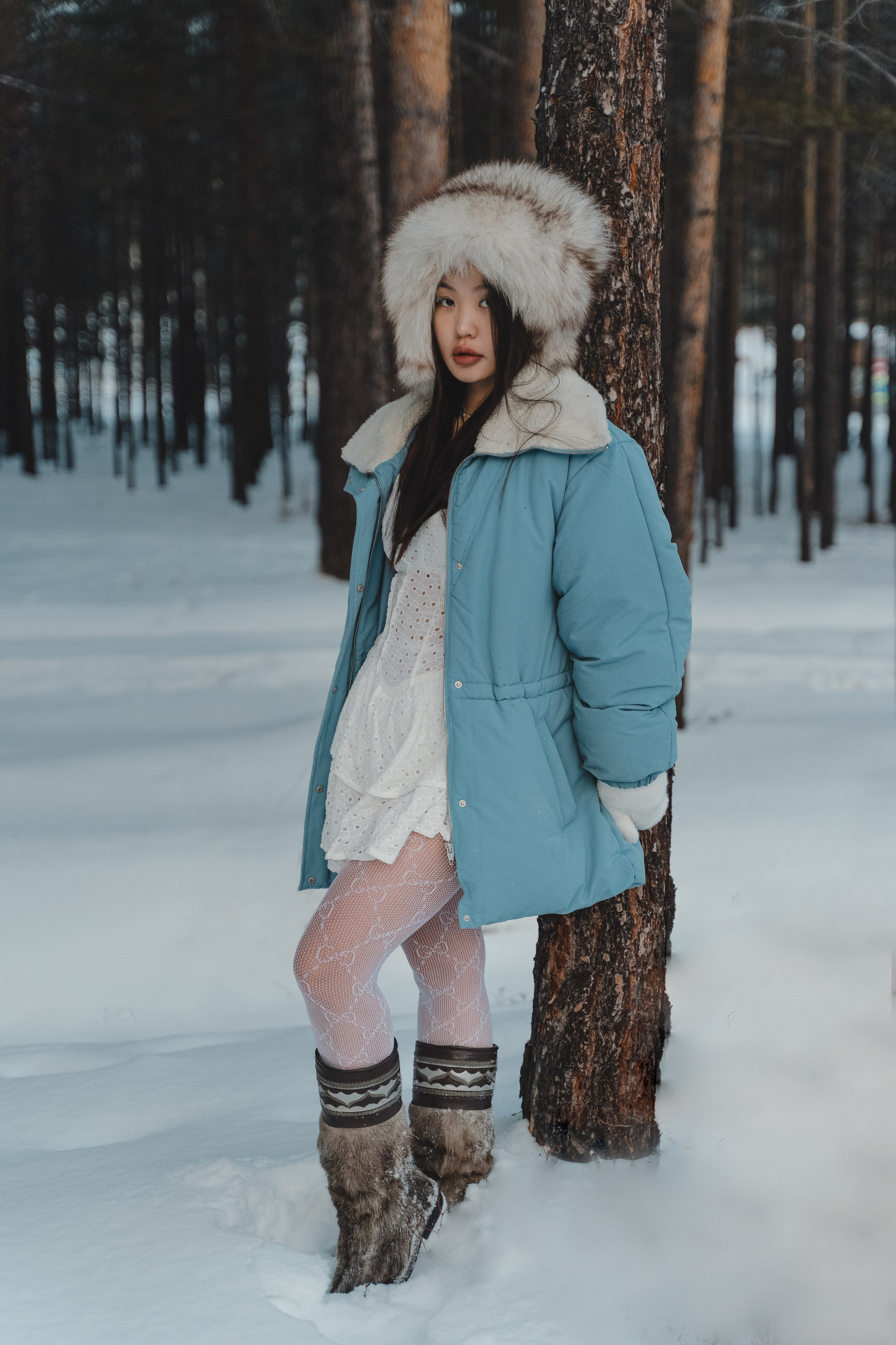 Baikal. Амина Абасова — индивидуальный фотограф в Махачкале, Дагестан