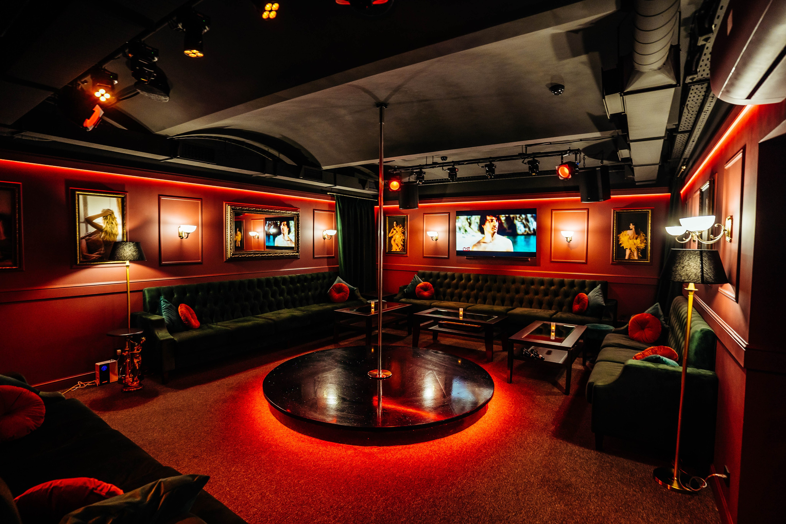 Николаевъ. Фотограф Абакумова Анастасия