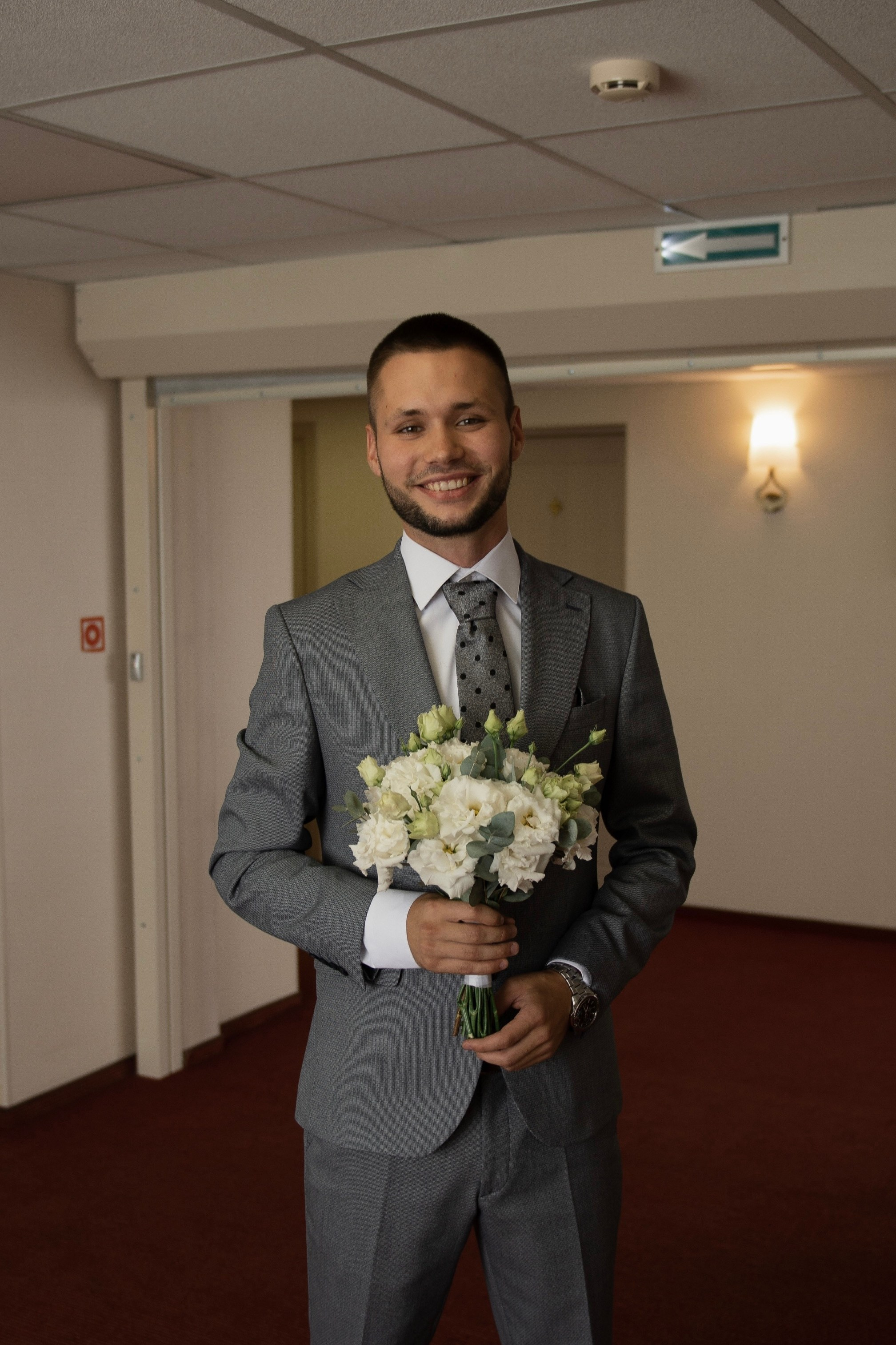 Валерия и Ренат. Свадебный и женский фотограф в Ставрополе Вика Лексеева