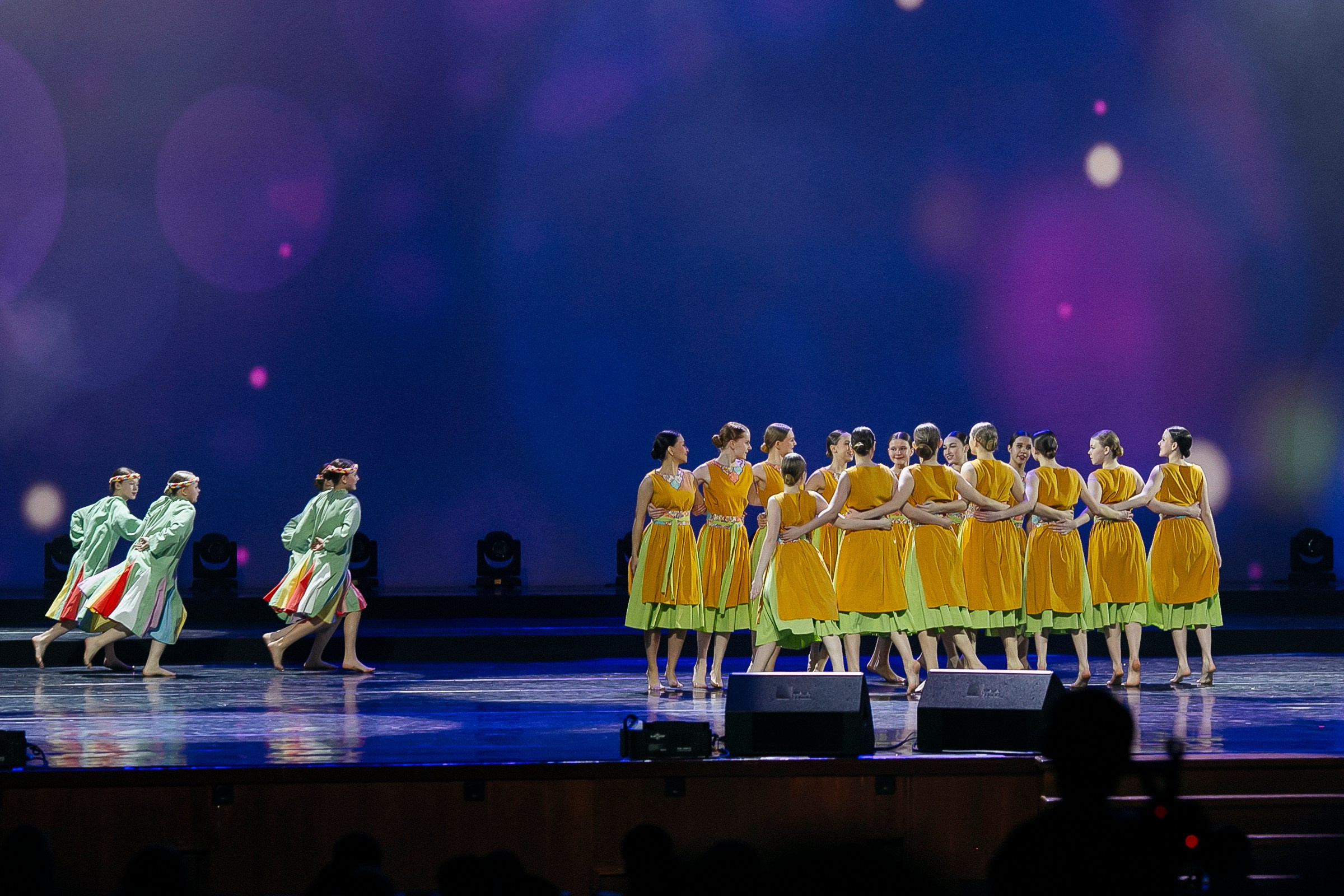 Новые имена. Кремль. Фотограф в Москве