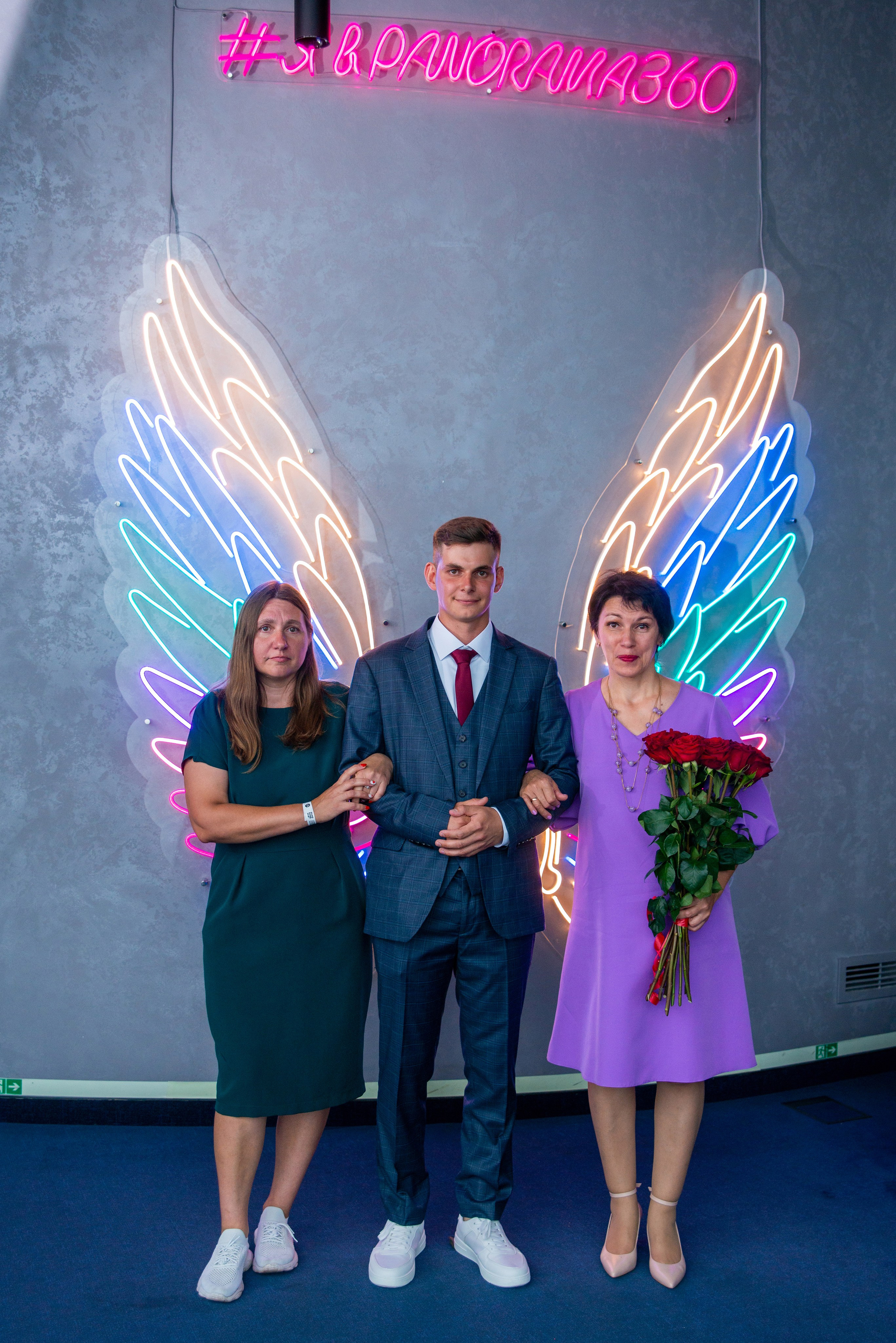 Дмитрий и Светлана. Фотограф и видеограф в Москве и МО — Евгений Лавров