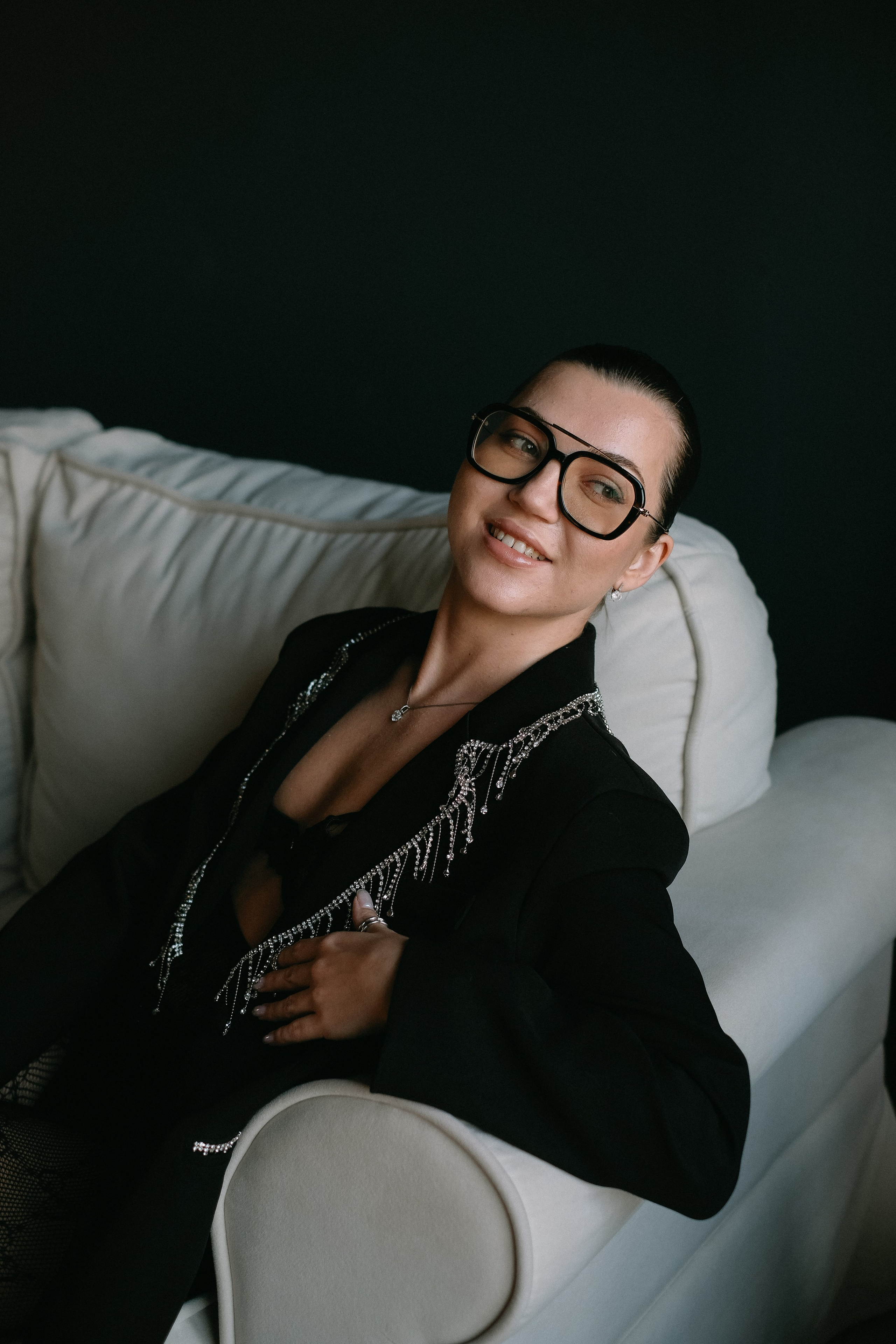 Кристина. ФОТОГРАФ АННА КАЗАРЯН