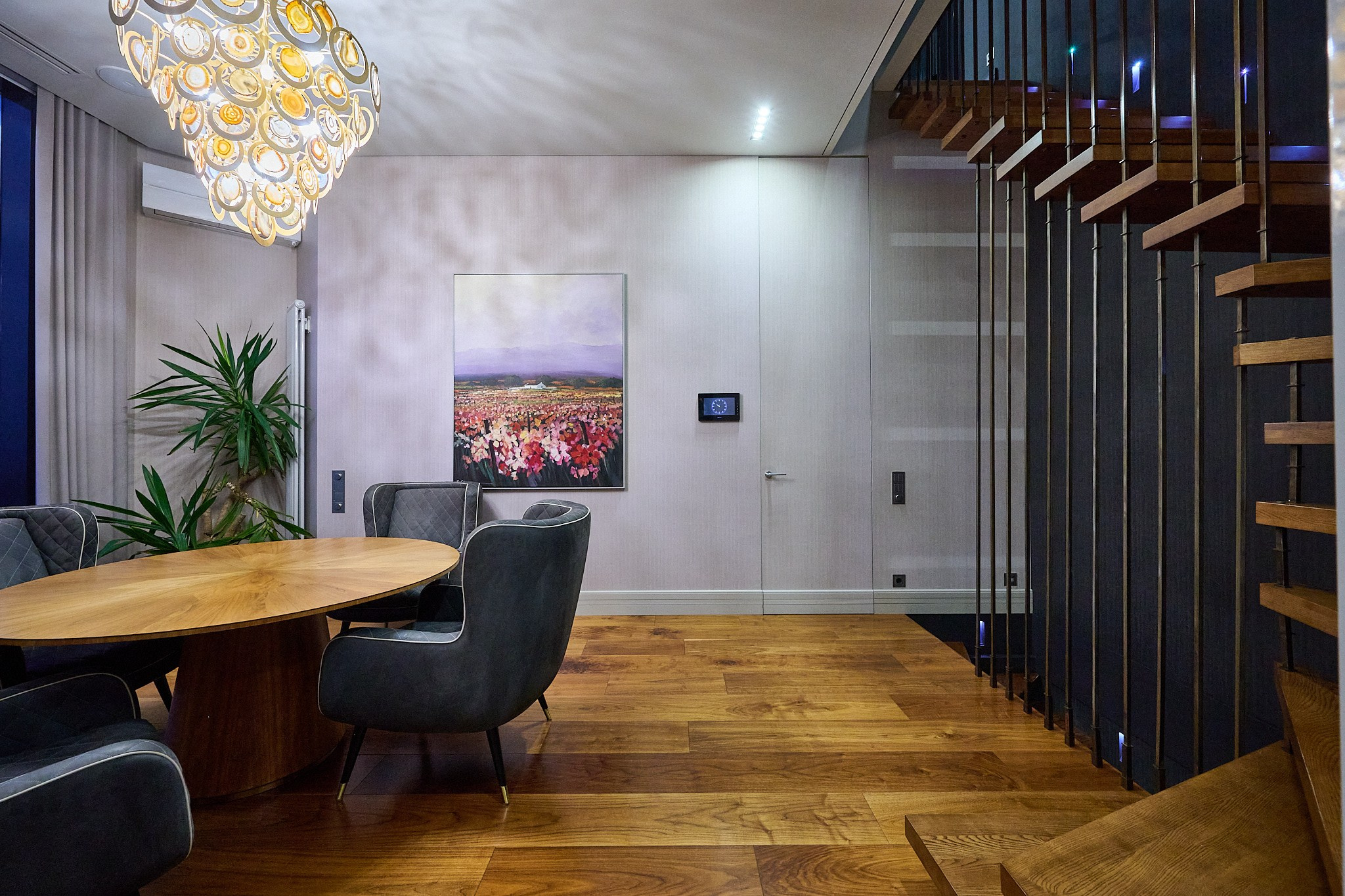 Квартира 133. Интерьерный фотограф в Краснодаре