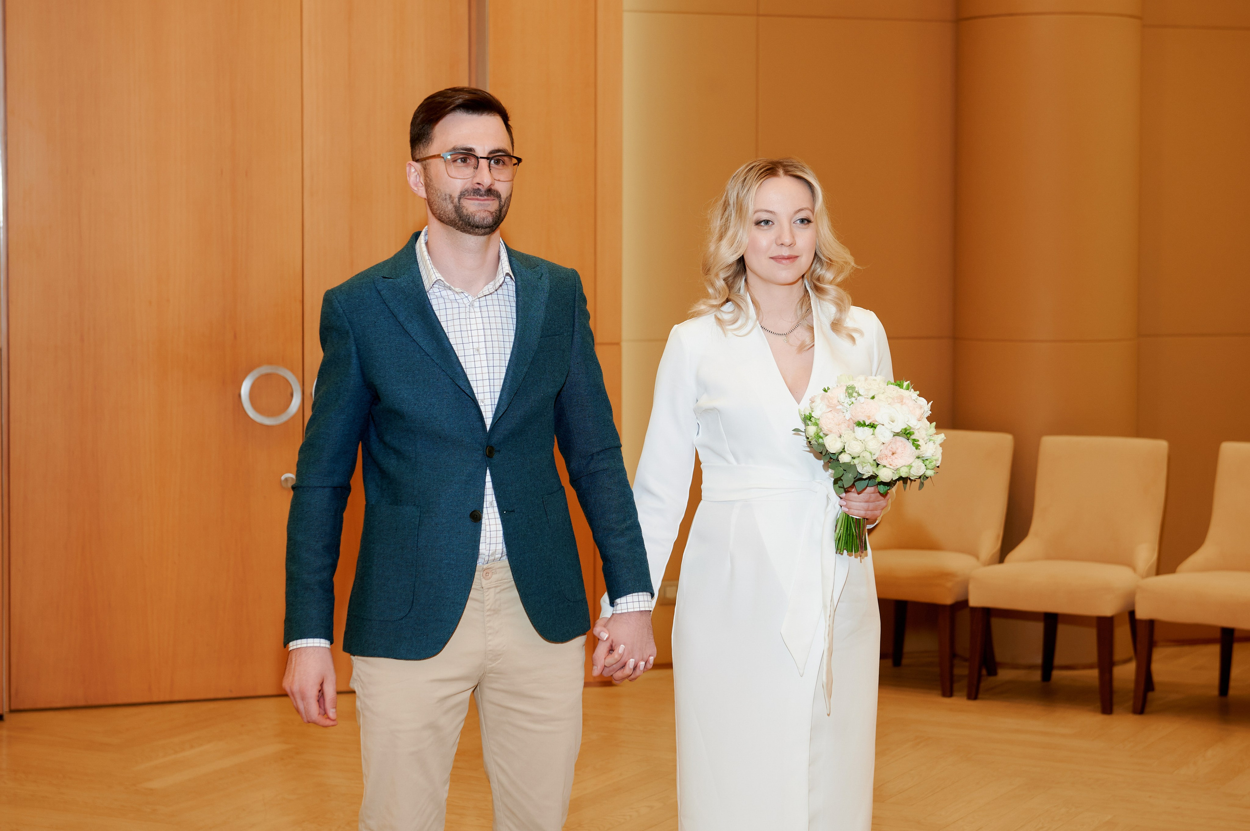 Свадьба. Вадим Зюков Фотограф Москва