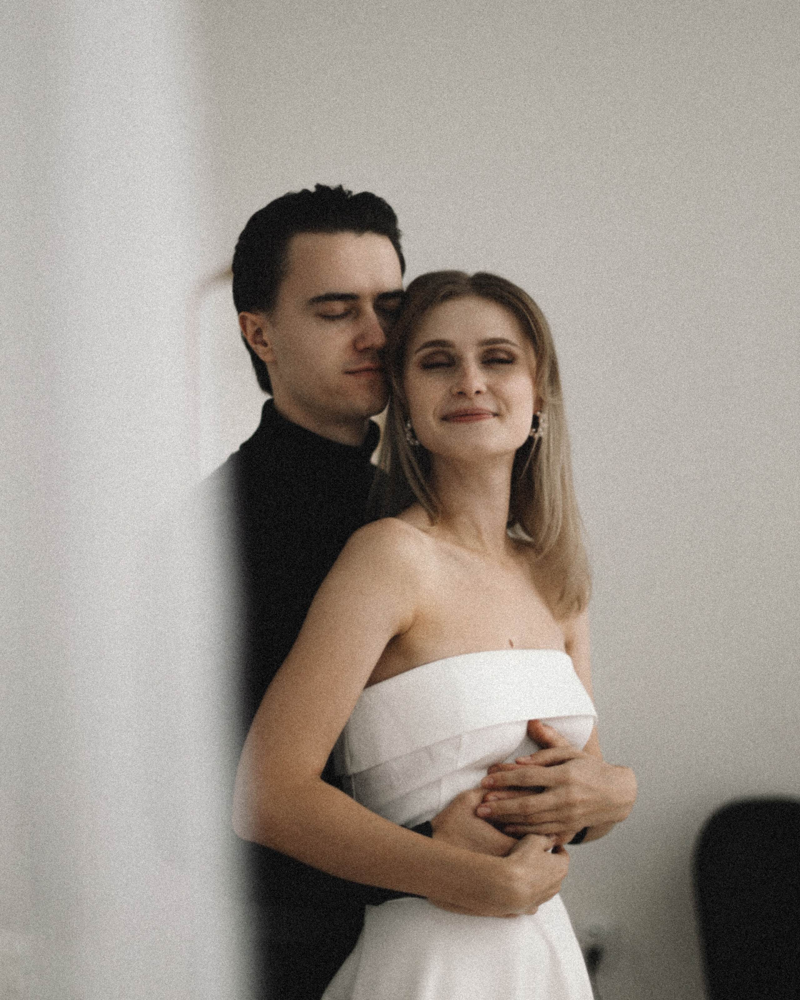 Екатерина и Сергей. ФОТОГРАФ ИРКУТСК | ДАНИЕЛА МОНРО