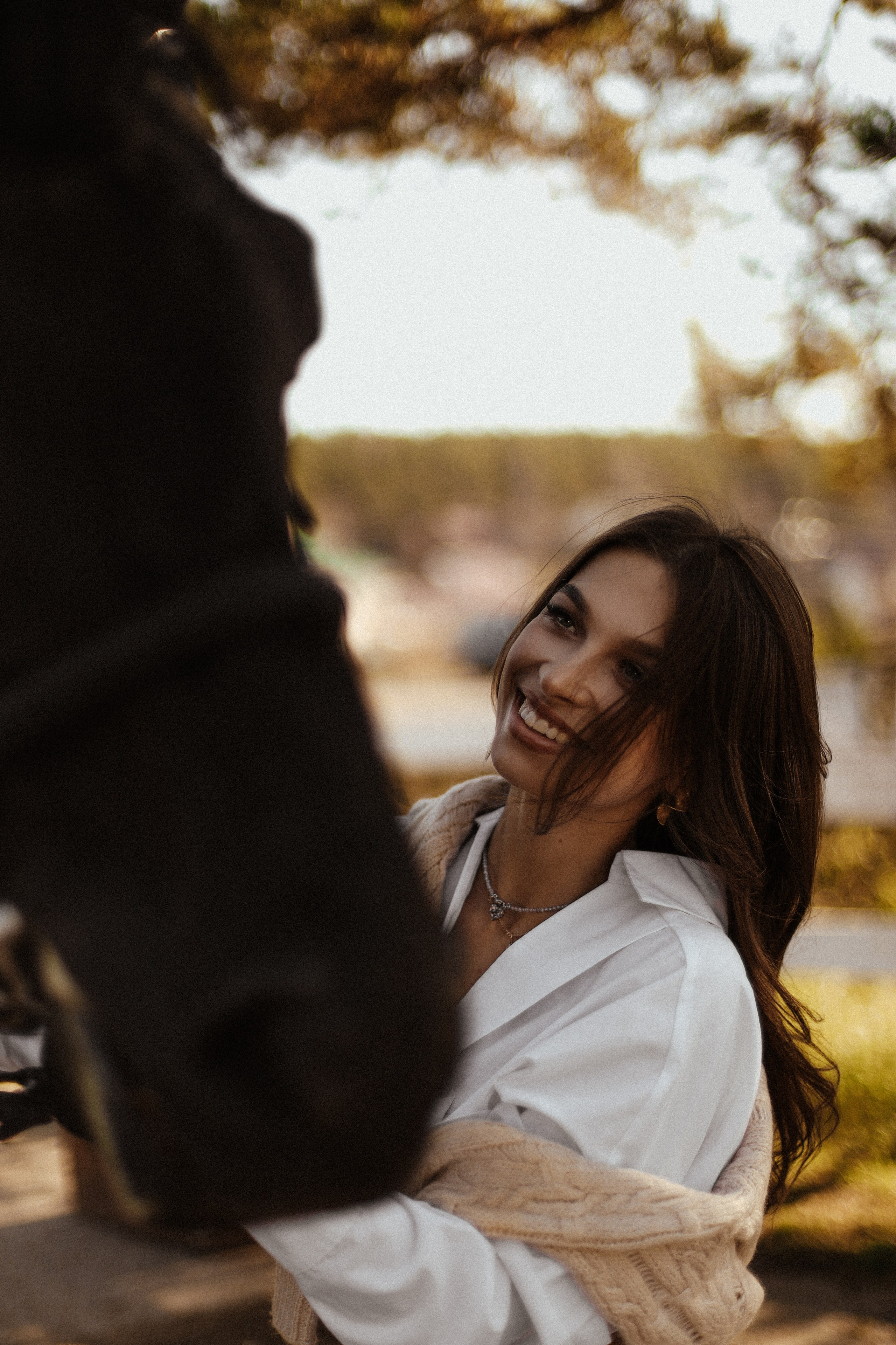 Анна и Палладий. ФОТОГРАФ ИРКУТСК | ДАНИЕЛА МОНРО