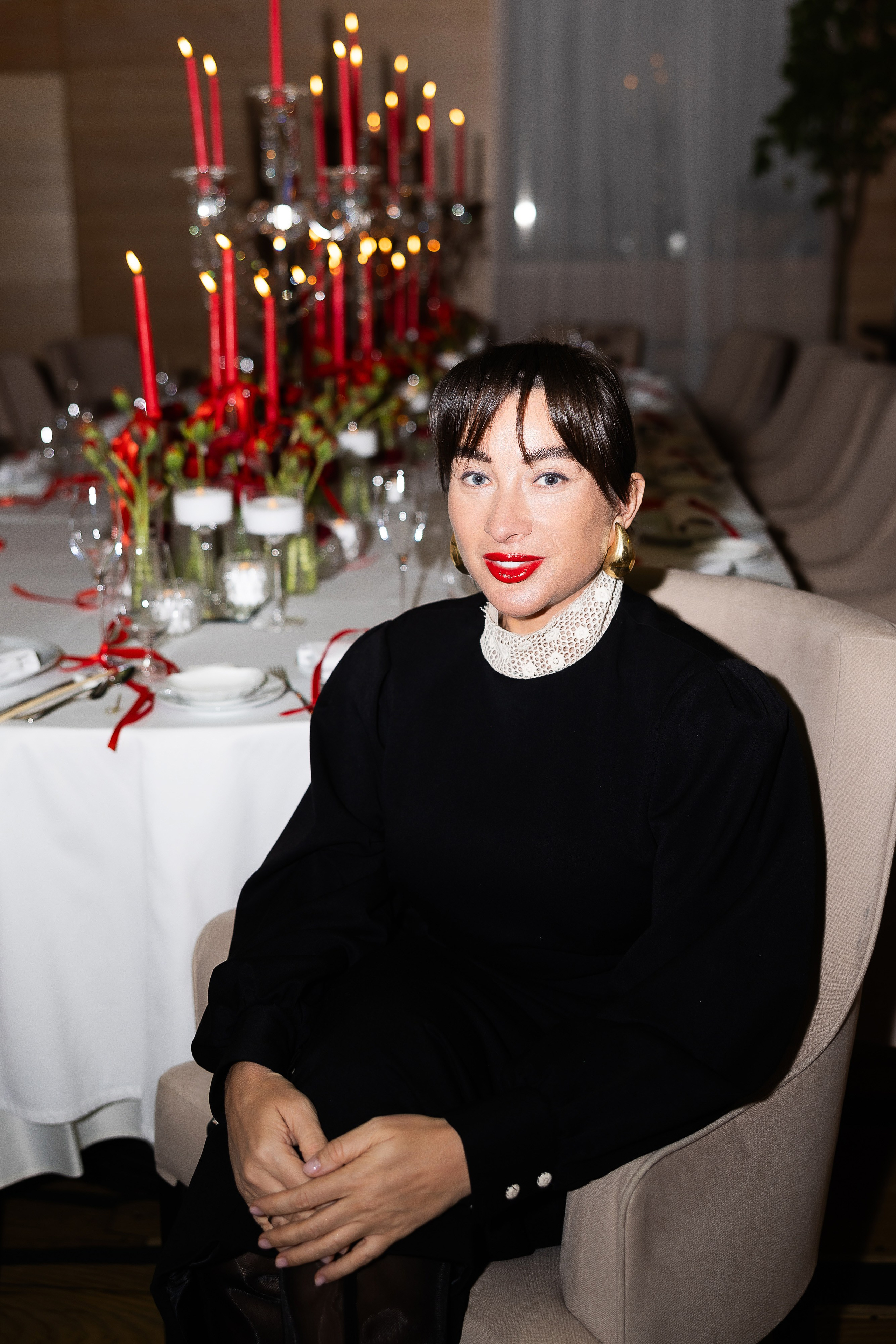 PrivateEvent. Главная