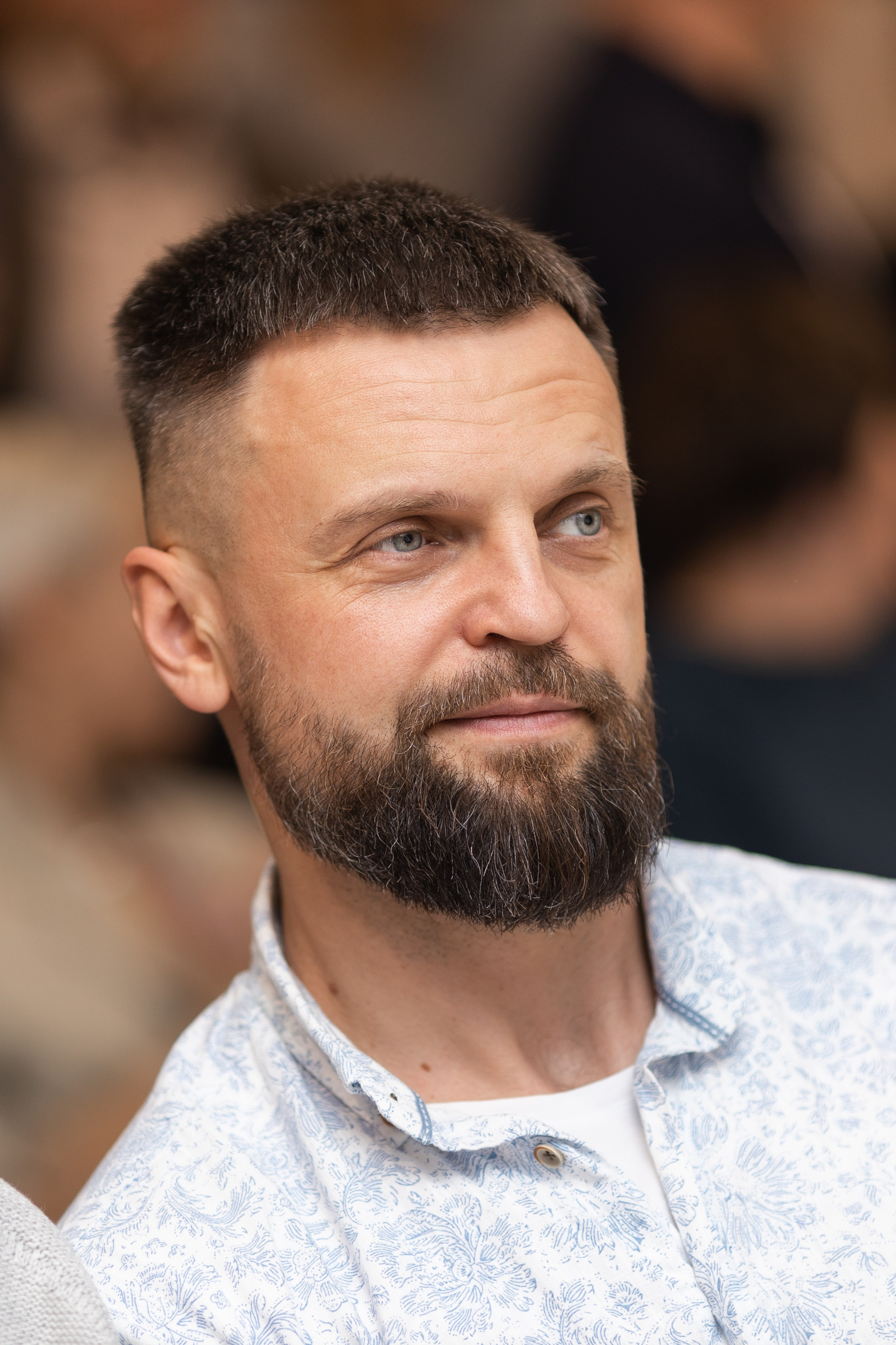 Благотворительный аукцион. Фотограф в Москве Десятова Ксения