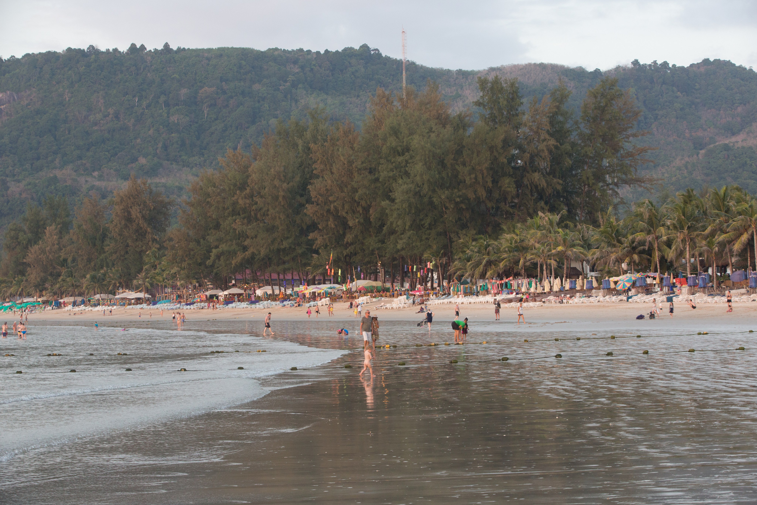 Фото Тайланда. Студия Максима Белослюдцева