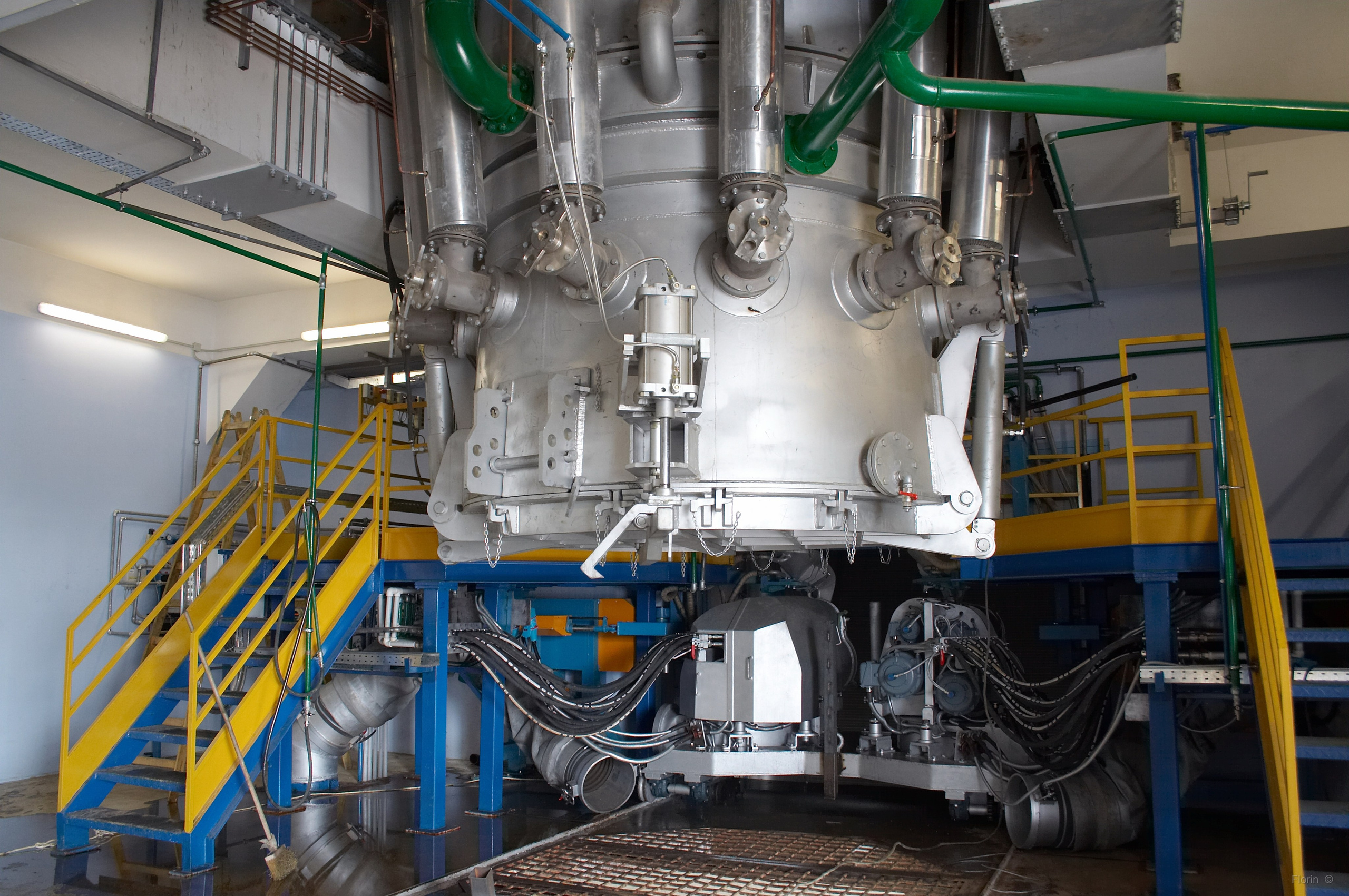 Производственные фотографии в Рязани