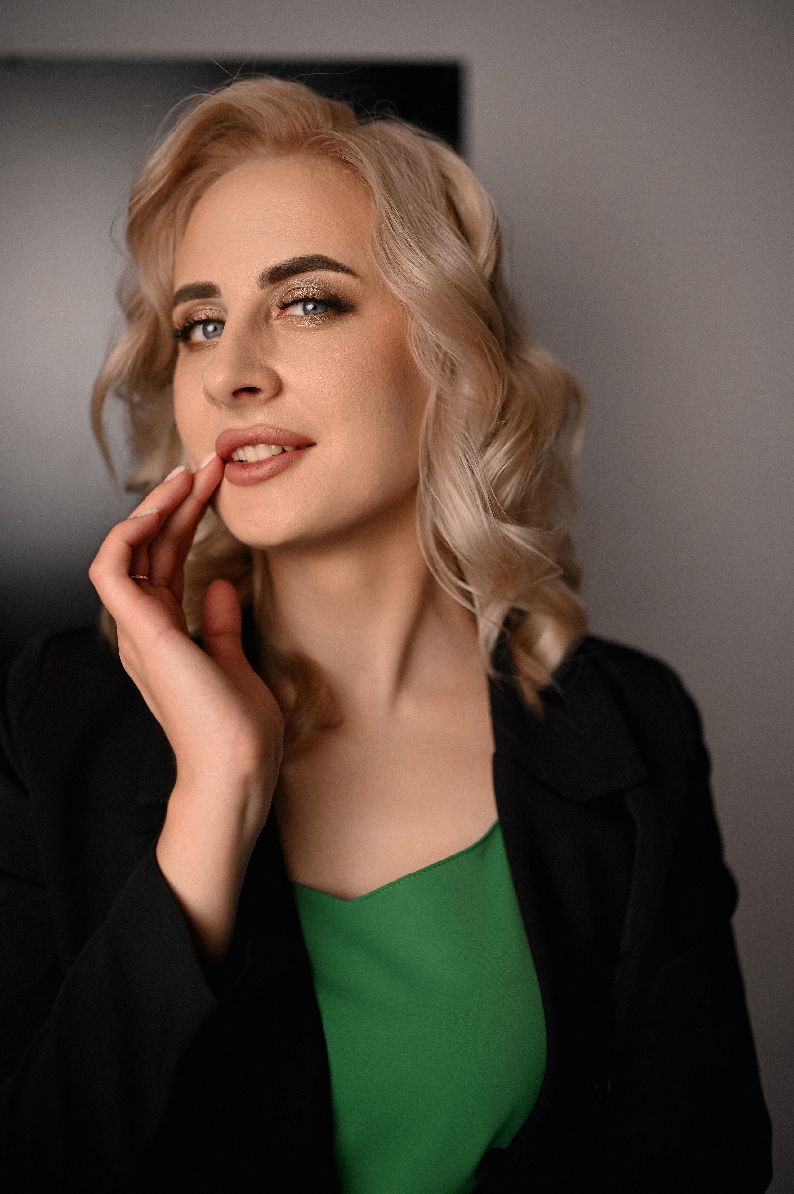 Лариса. Твой личный проводник к красивым фотографиям в Старом Осколе