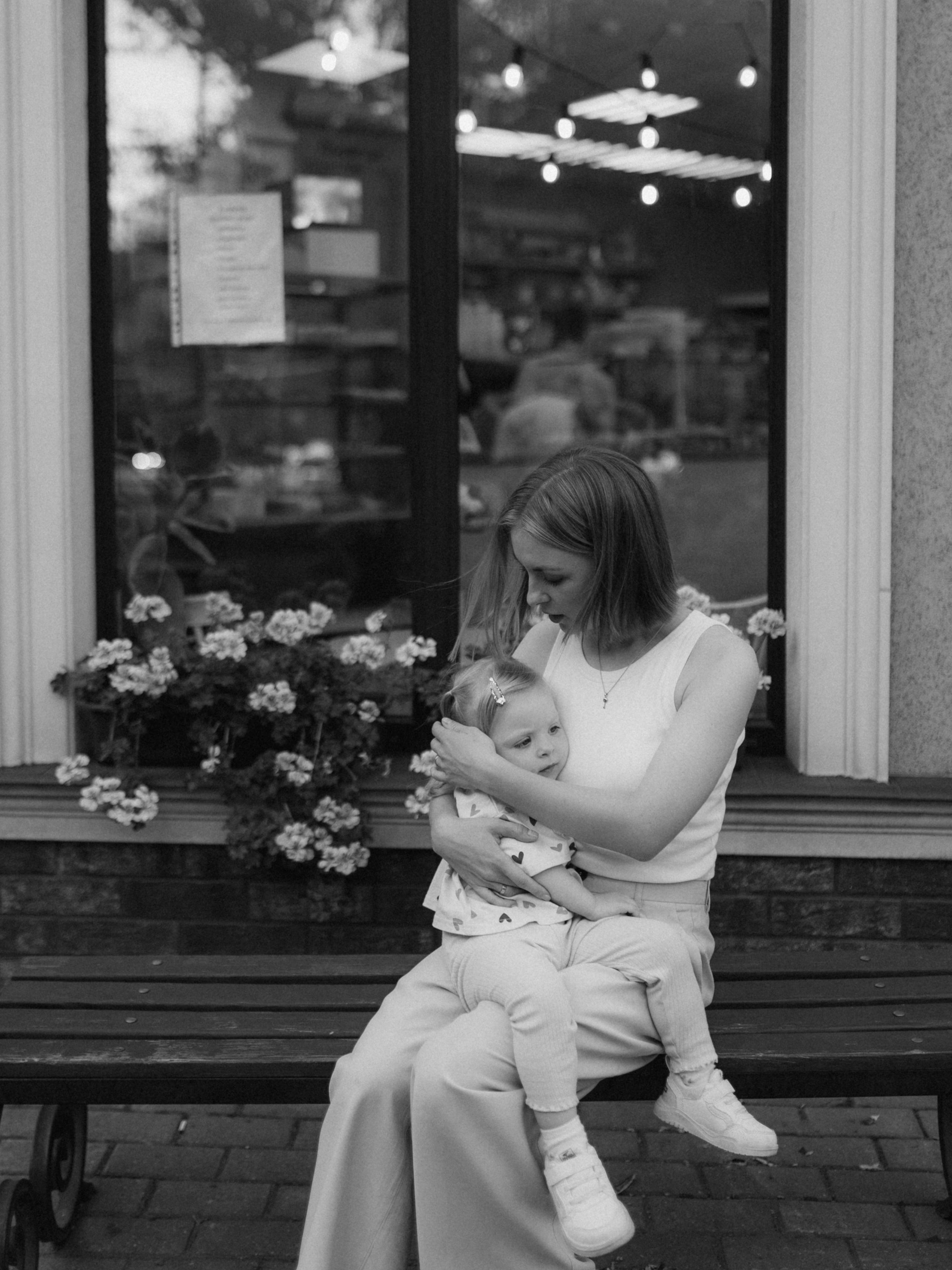 «Любимый розовый». Свадебный и семейный фотограф в Калининграде Ольга Мешечкова