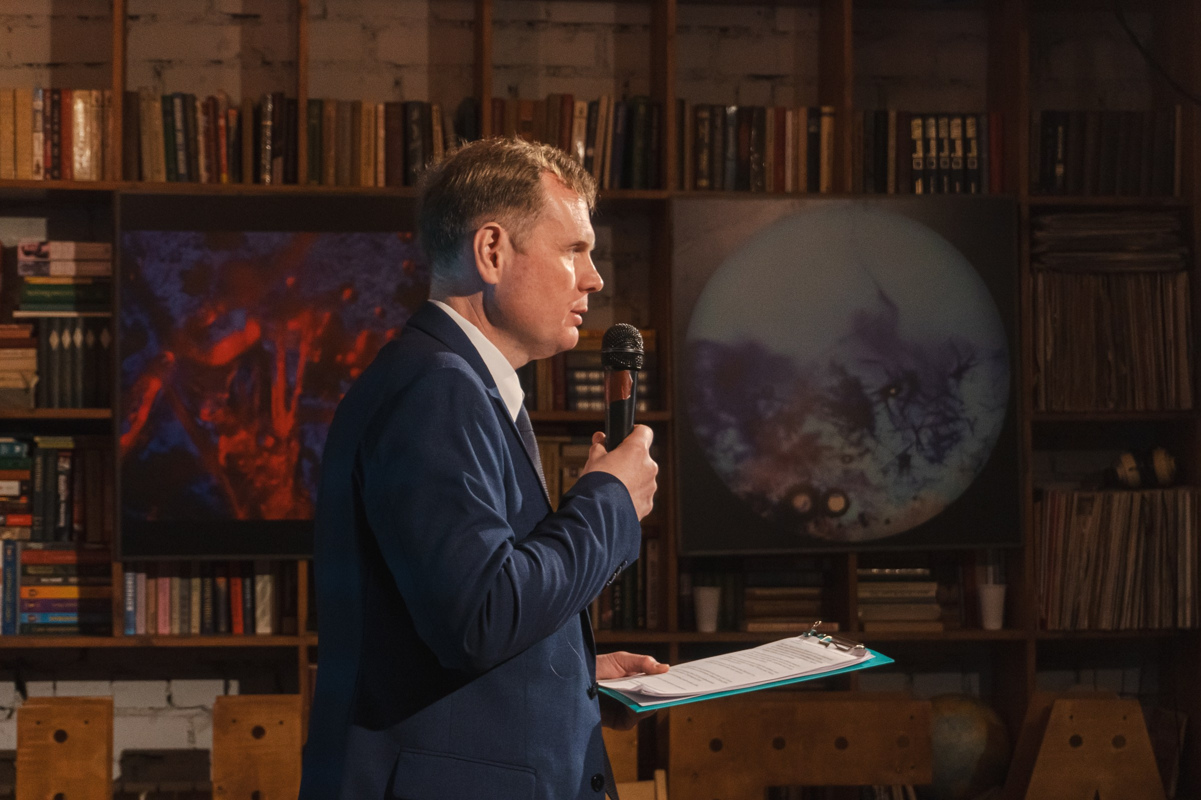 Мастер-класс «Кибербезопасность» для старшего поколения