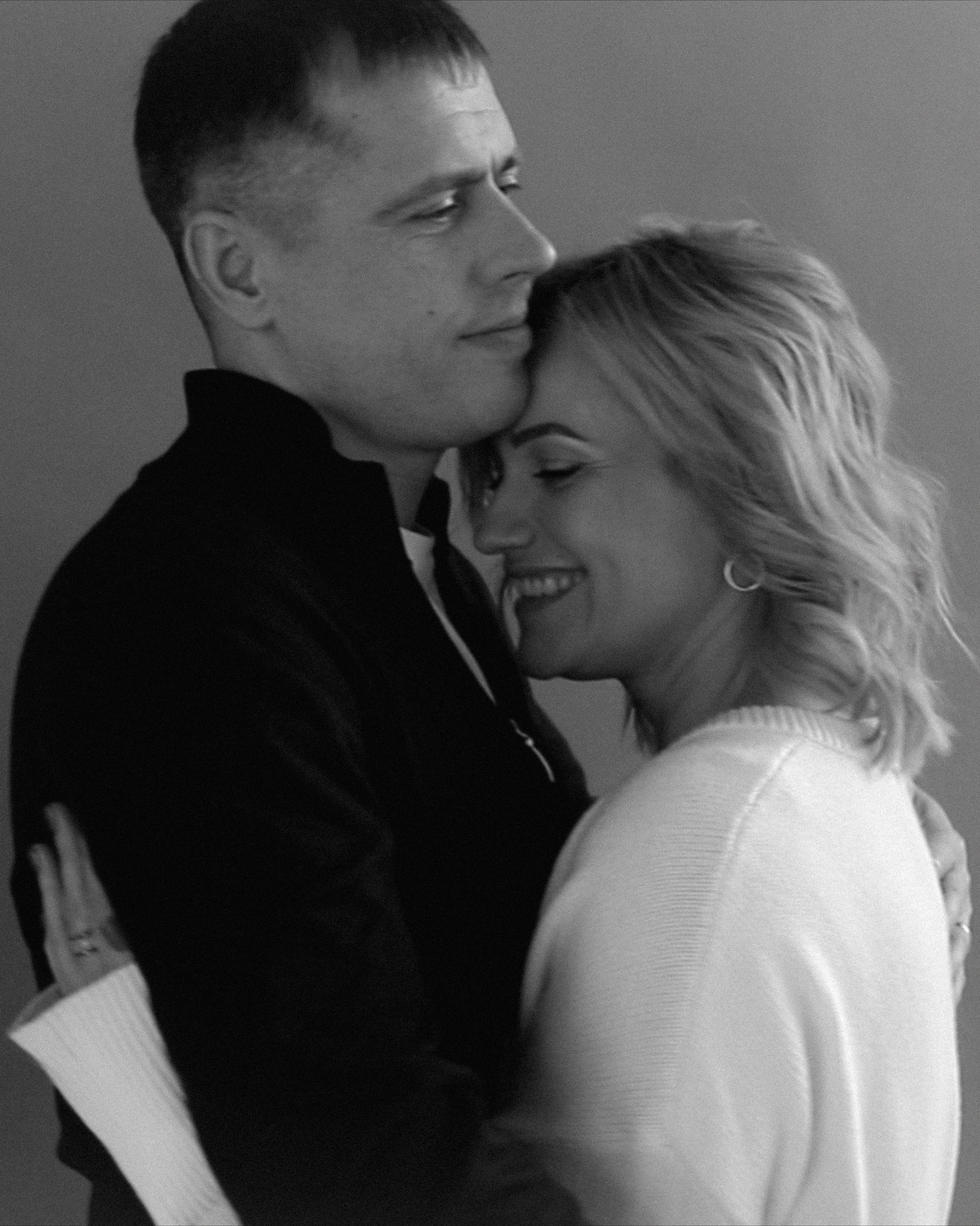 Видяйкины. Фотограф в Москве и Сургуте Алла Лесовая. Снимаю каталог для брендов и индивидуальные портреты для людей