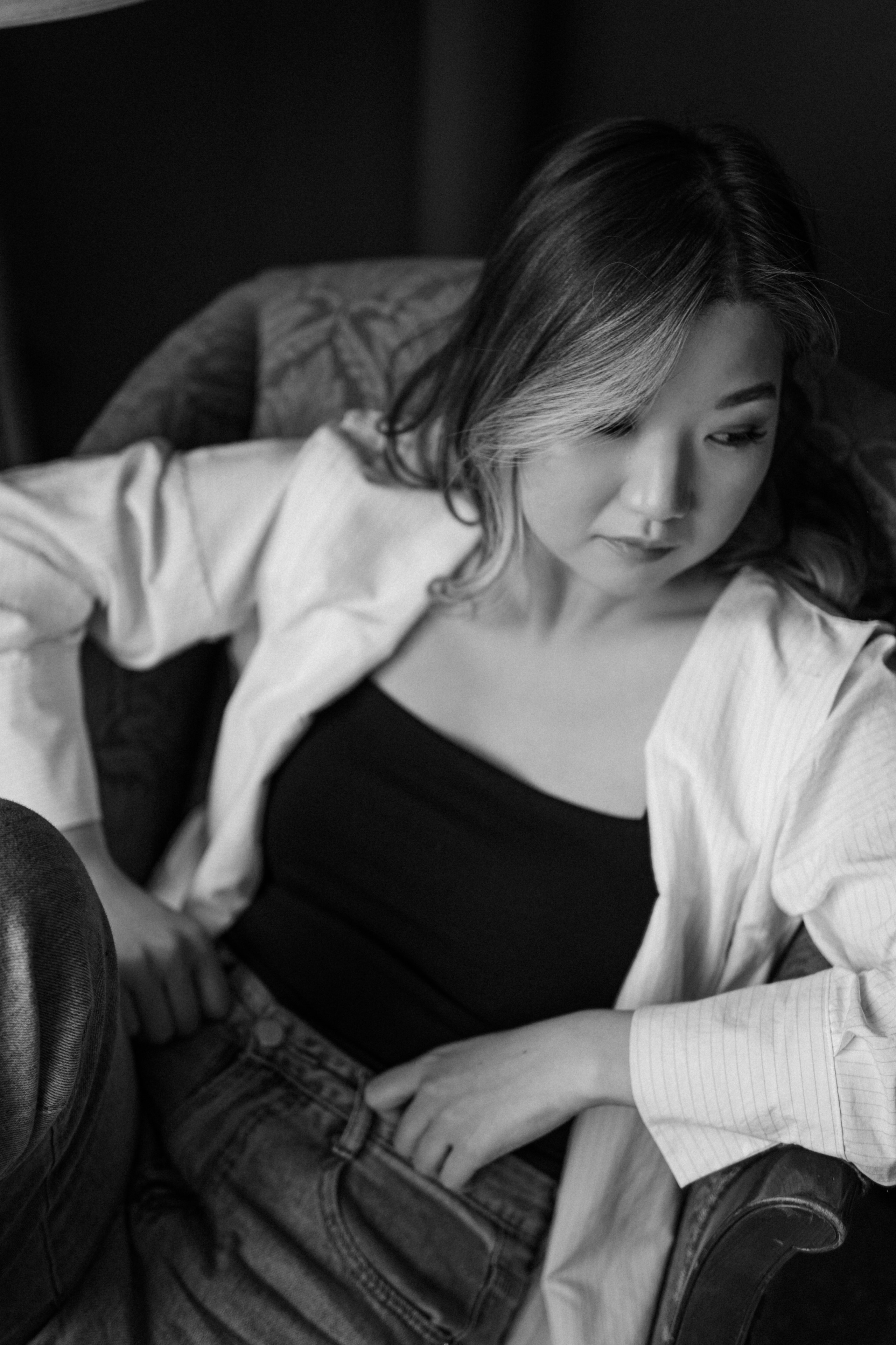 Malika. Natalya Bondareva Photographу