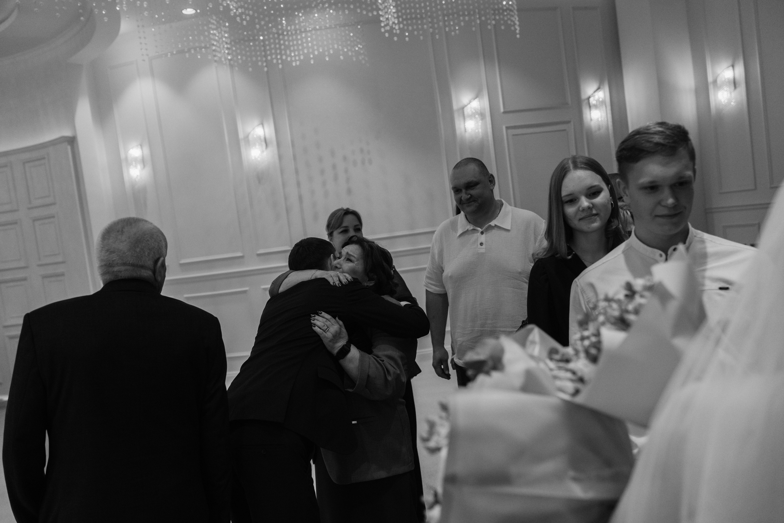 Саша и Катя. Свадебный и семейный фотограф в Москве и Красногорске — живые кадры | Анастасия Тихонова