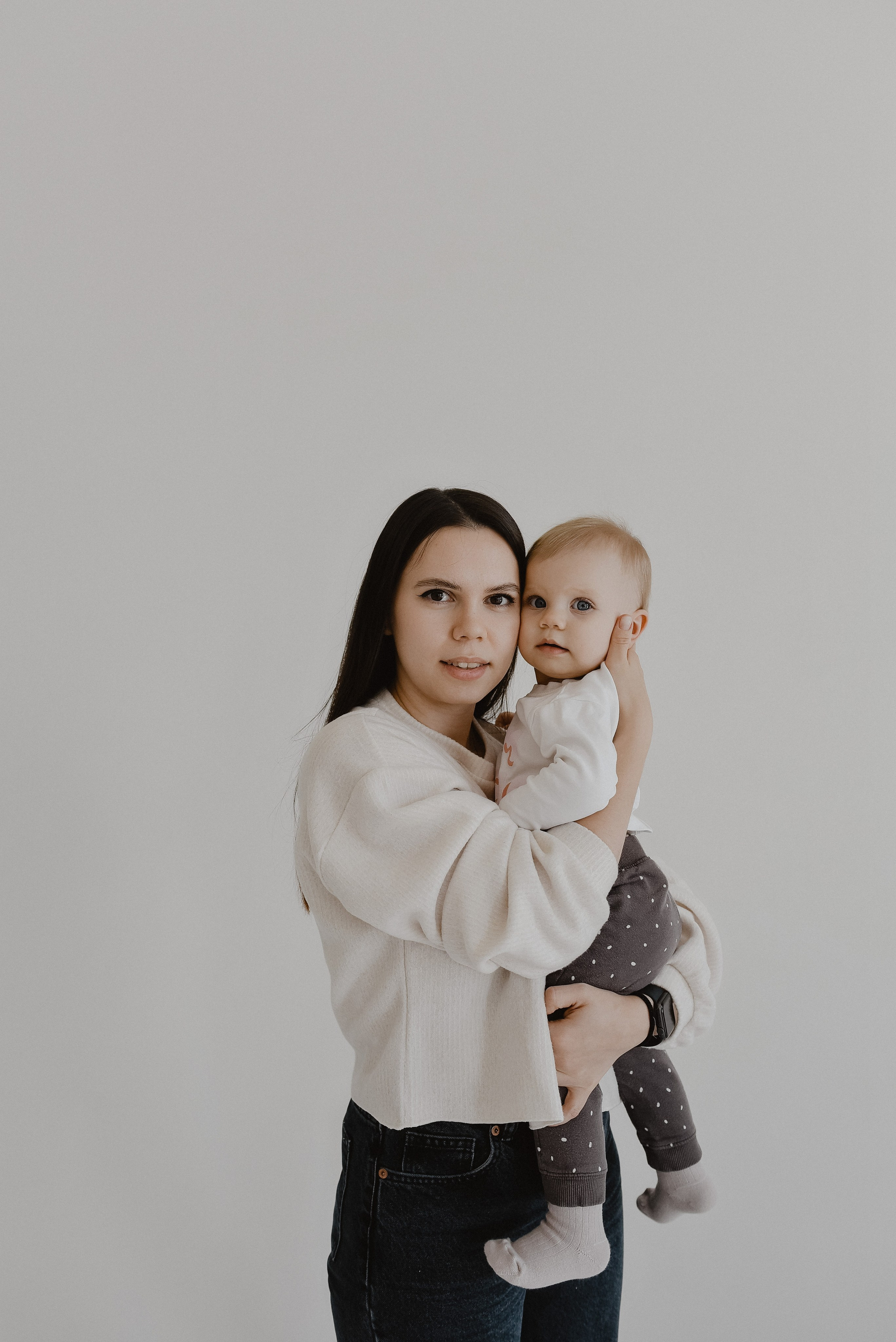 Татьяна, Илья и Вера). Свадебный и семейный фотограф в Ростове-на-Дону Елена Сторожок