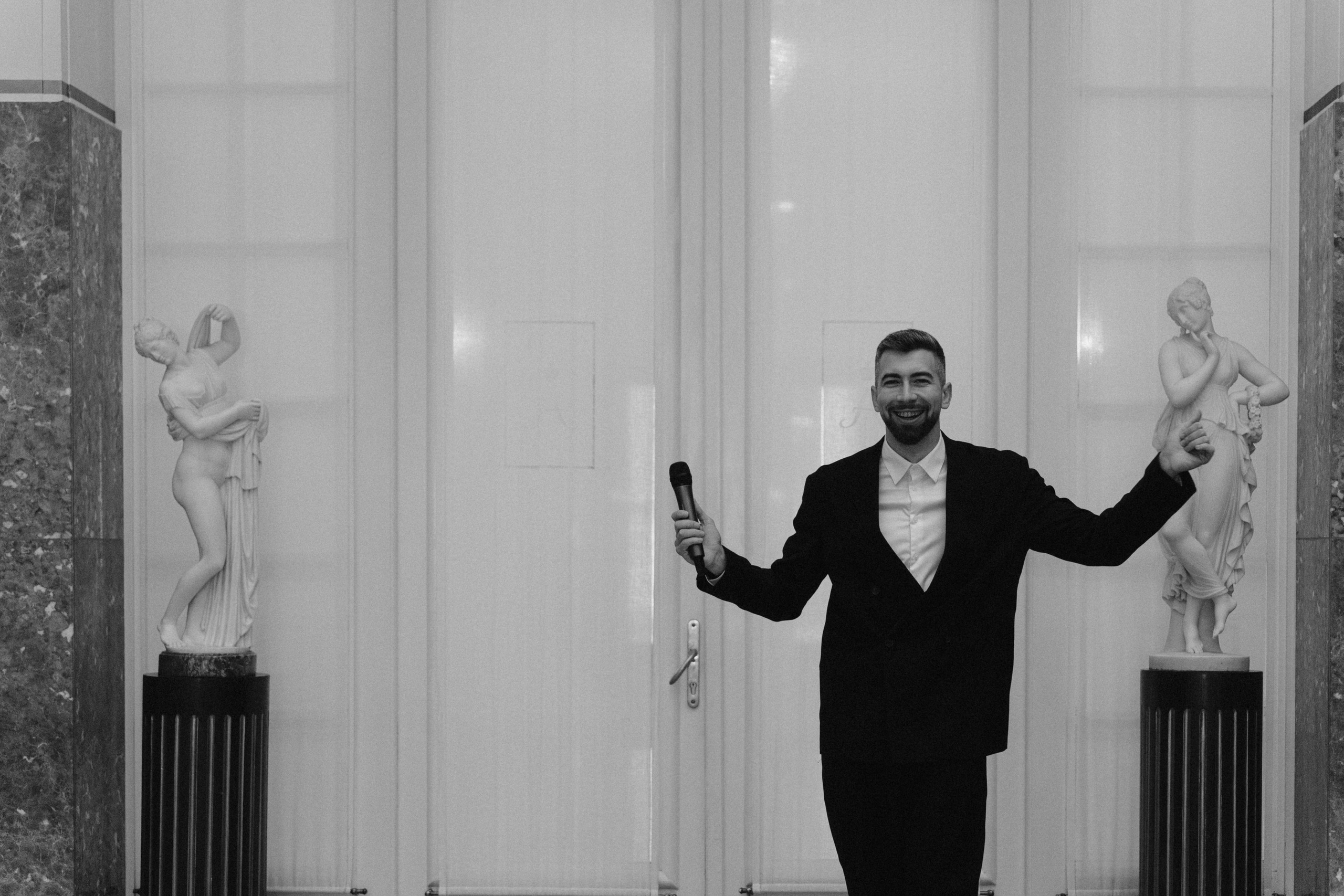 Астория. Фотограф в Санкт-Петербурге Александр Дымов