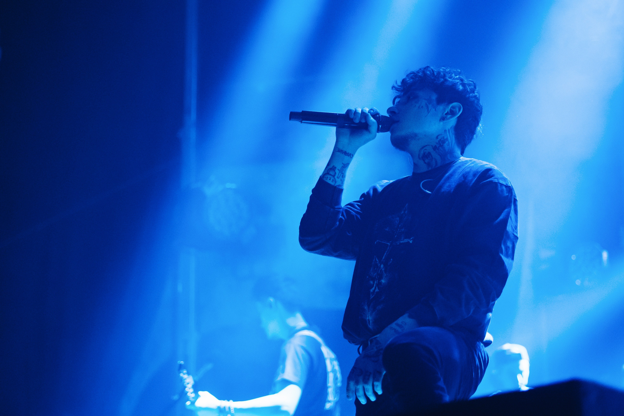 Концерт Три Дня дождя. Фотограф Гильмутдинов Руслан