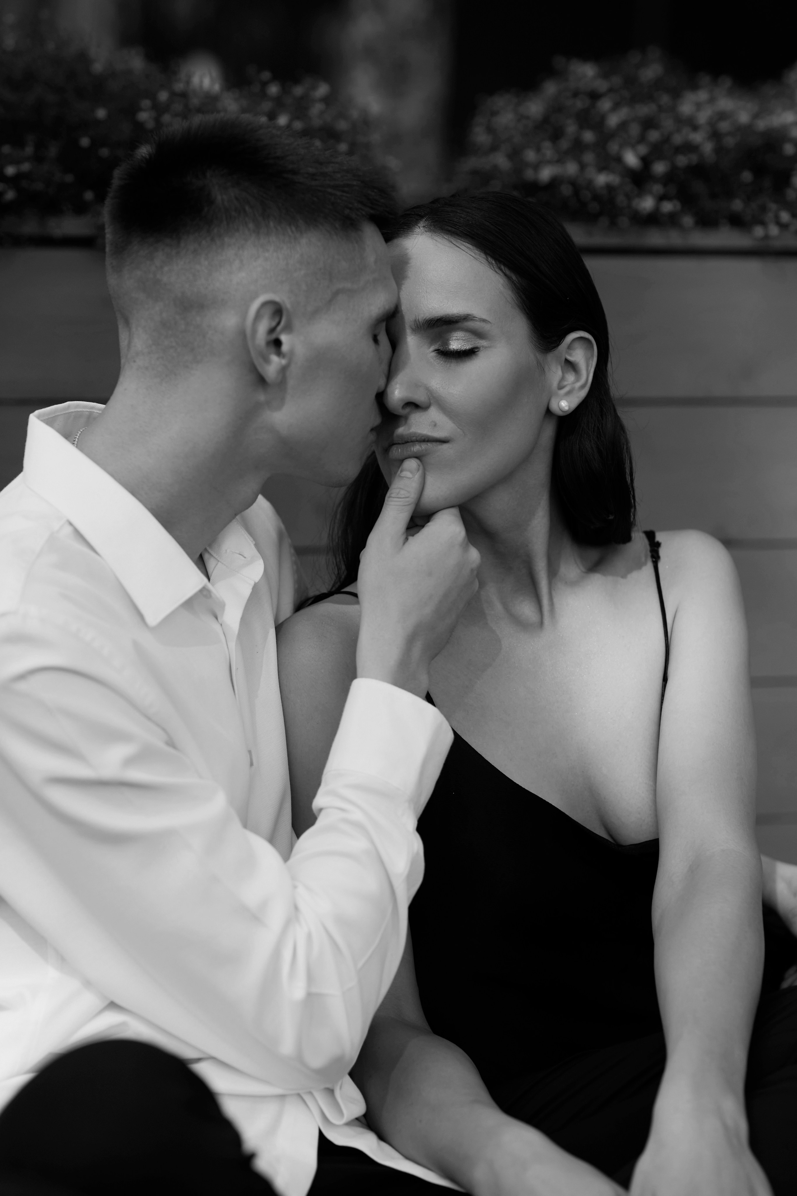 Denis & Elvira | Russia, Moscow region. Свадебный фотограф