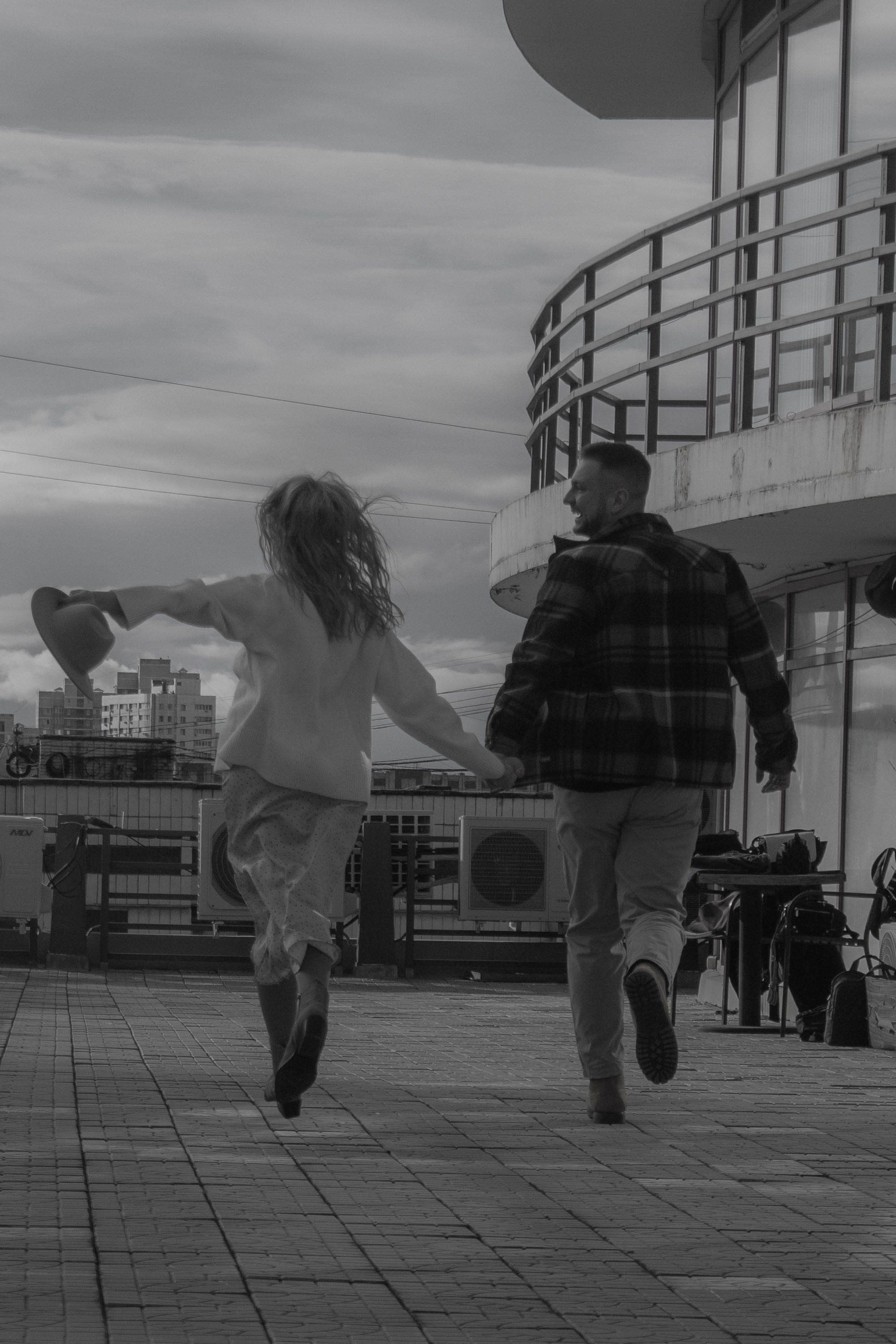 Love story. Фотограф в Хабаровске — Олеся Арефьева