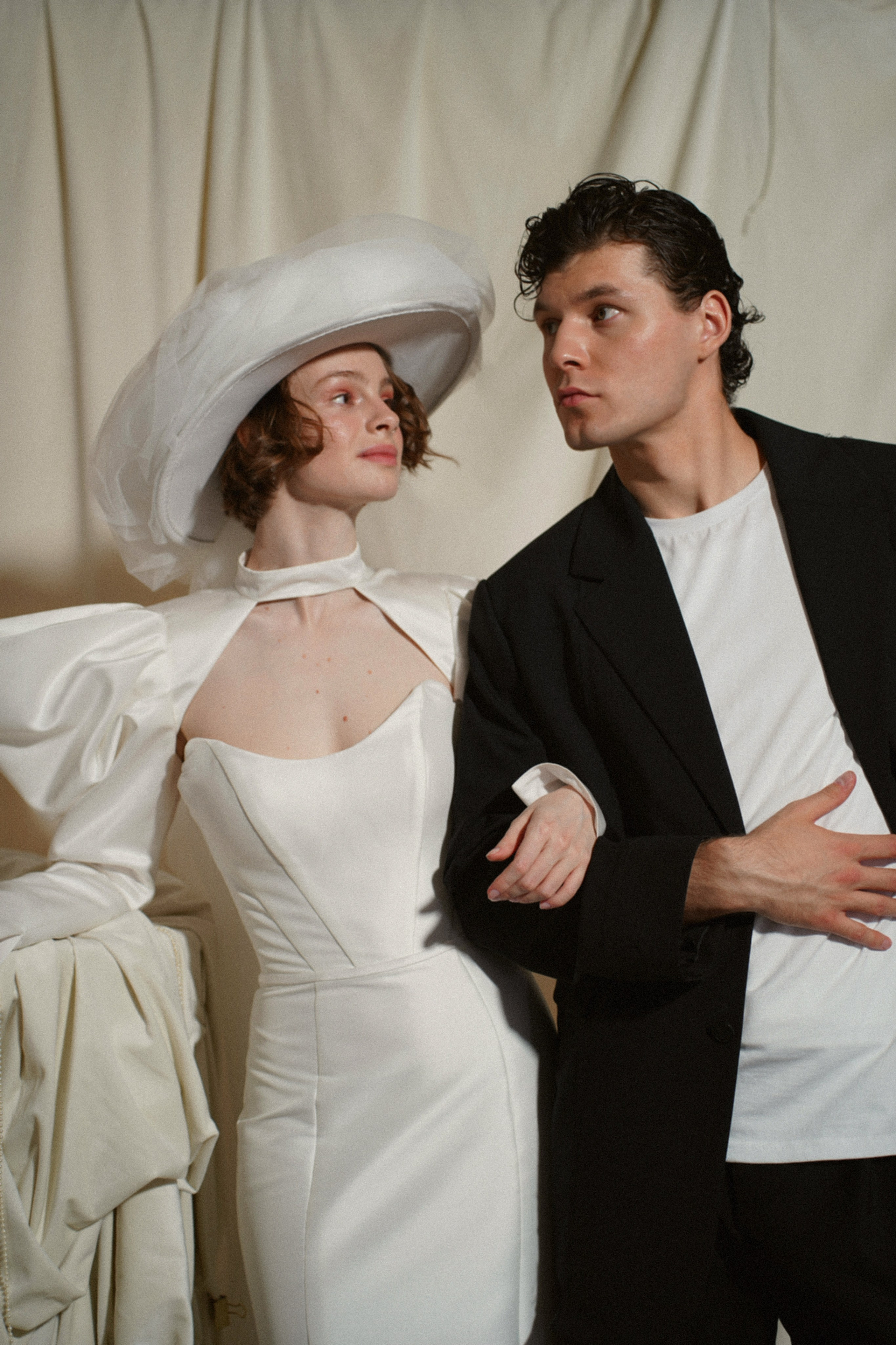 Воркшоп. Лев Лекомцев модель