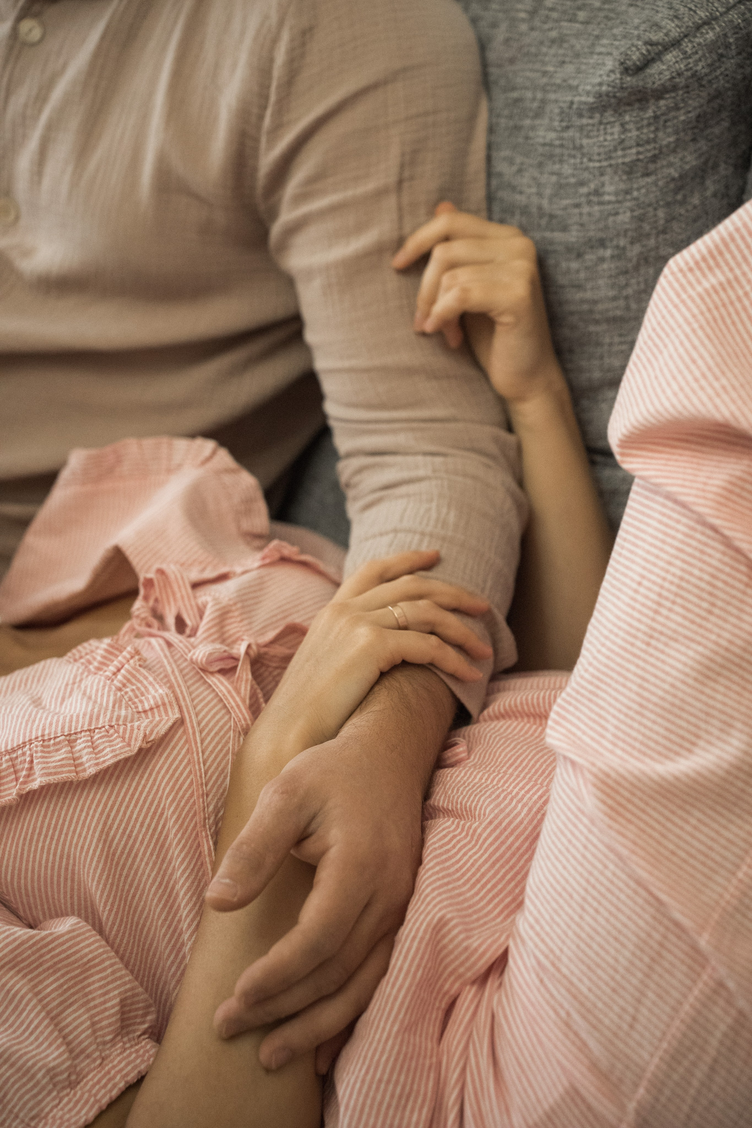 Женя, Аня и малыши. Фотограф в Старом Осколе и Воронеже Анастасия Епифанцева