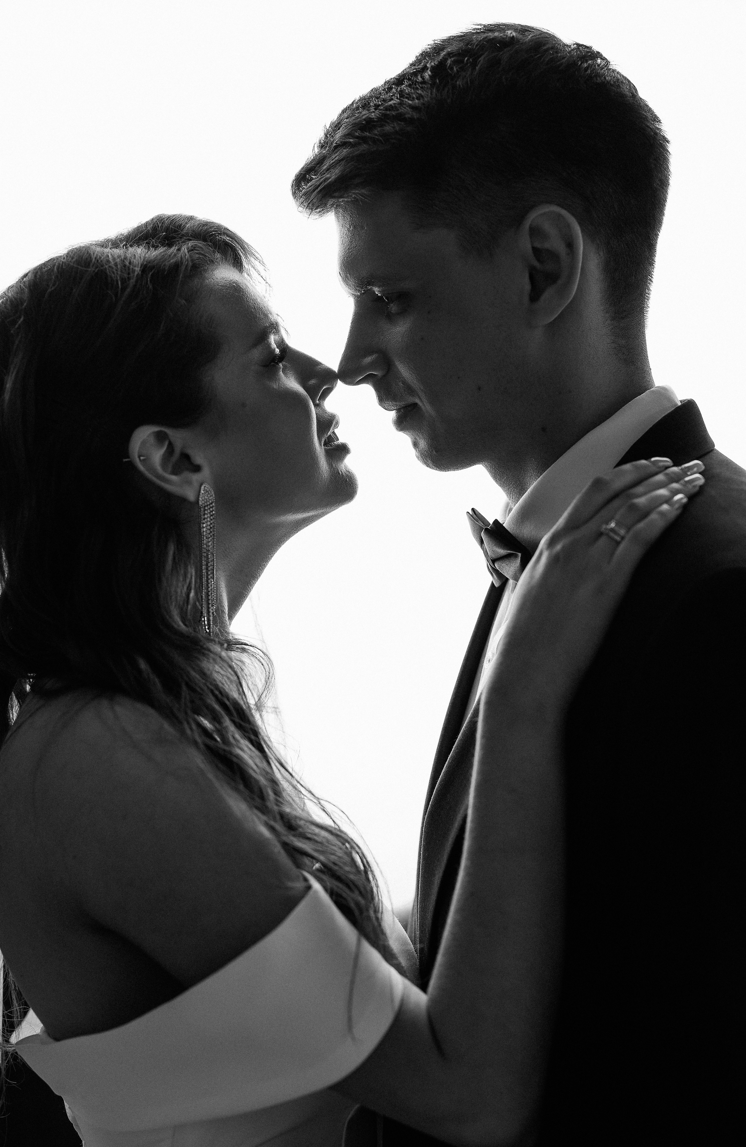 Екатерина & Владимир | 17.06.24. Свадебный и семейный фотограф в Омске Евгения Хакимова