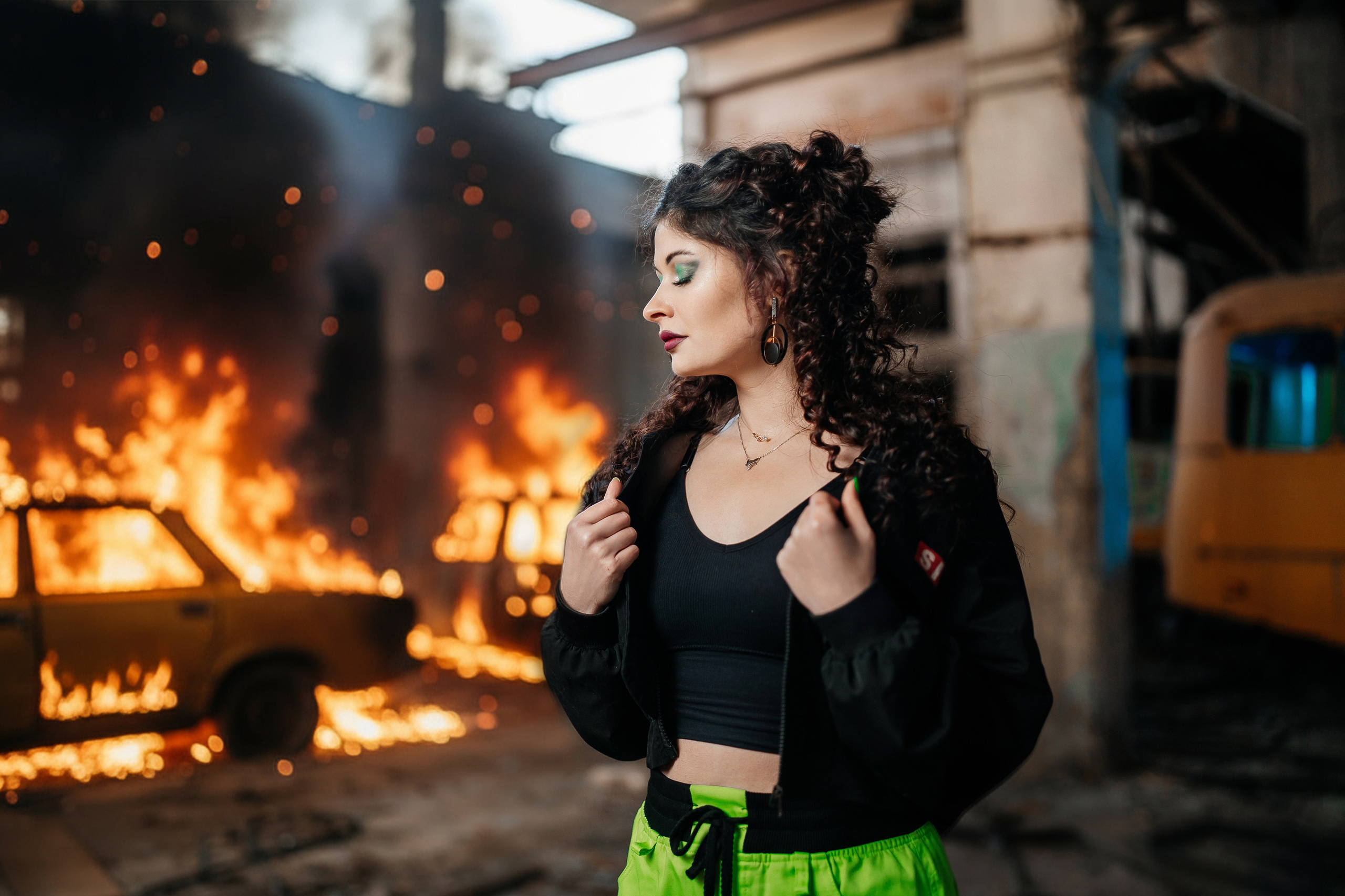 32. Видеограф Томск, Томская область, Сибирь