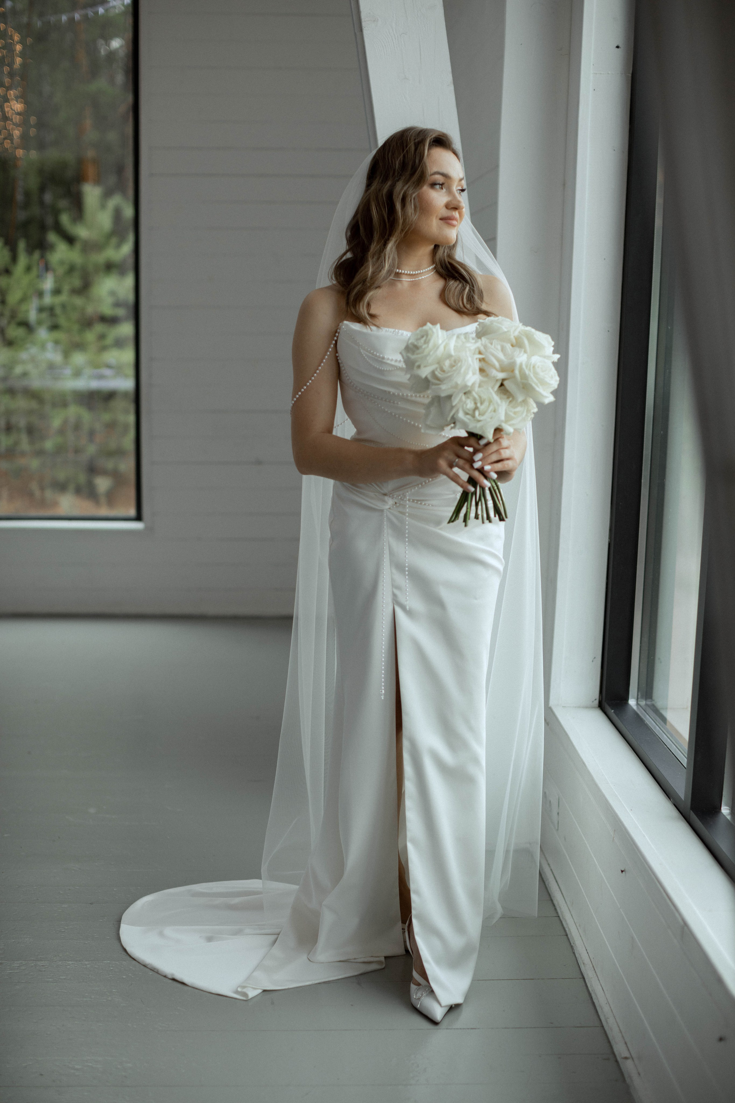 Алина | Максим