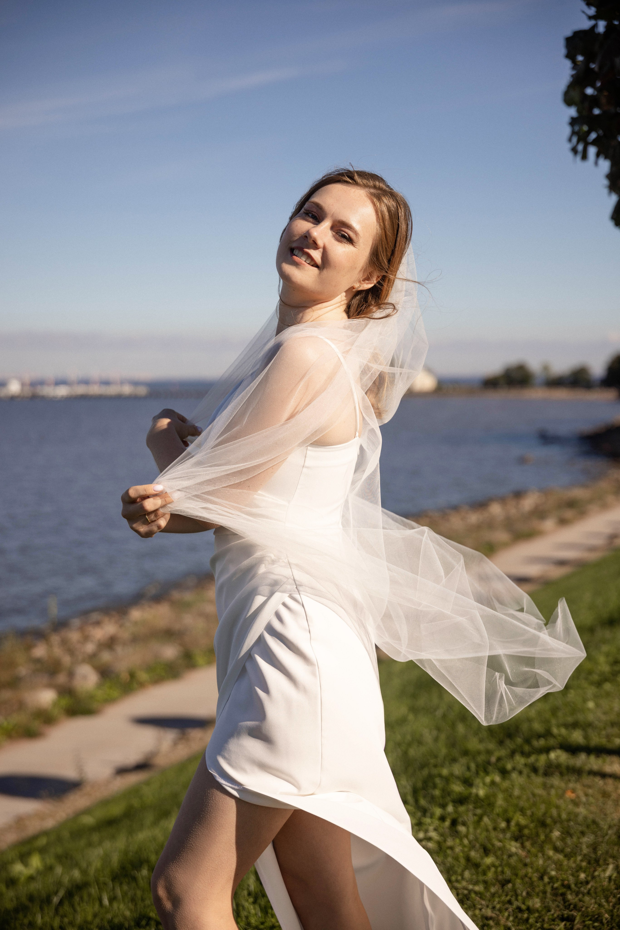 Екатерина и Виктор. Свадебный и портретный фотограф