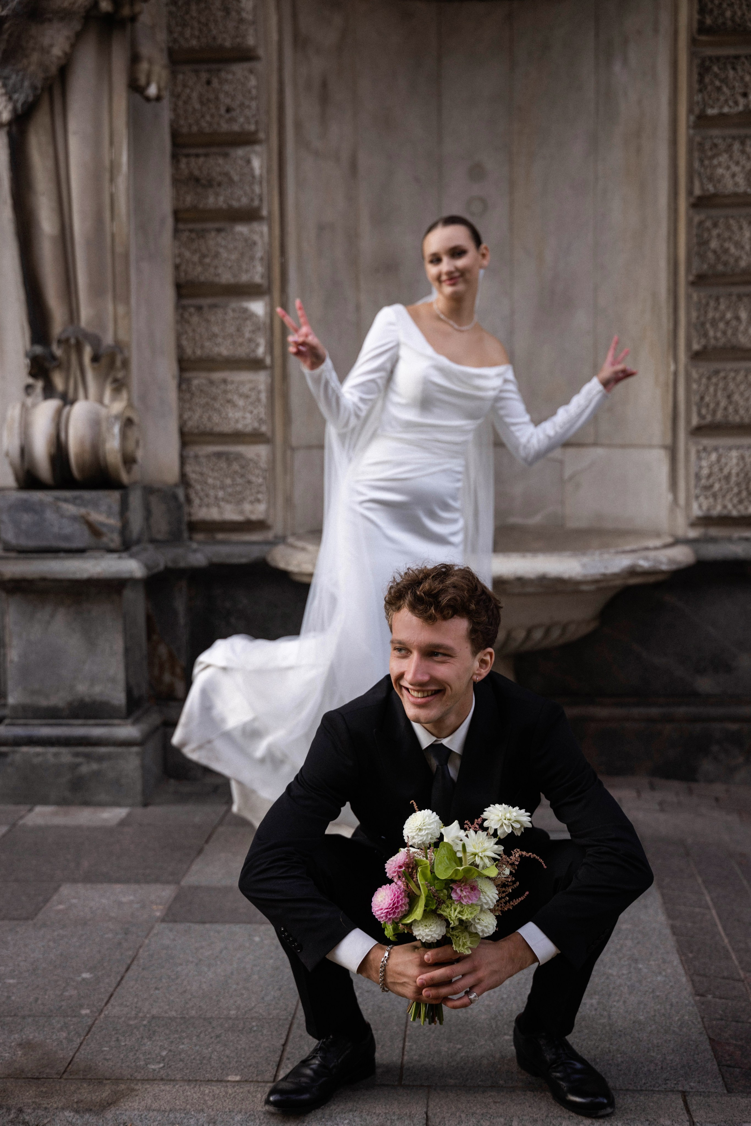 Софья и Иван. Свадебный и портретный фотограф