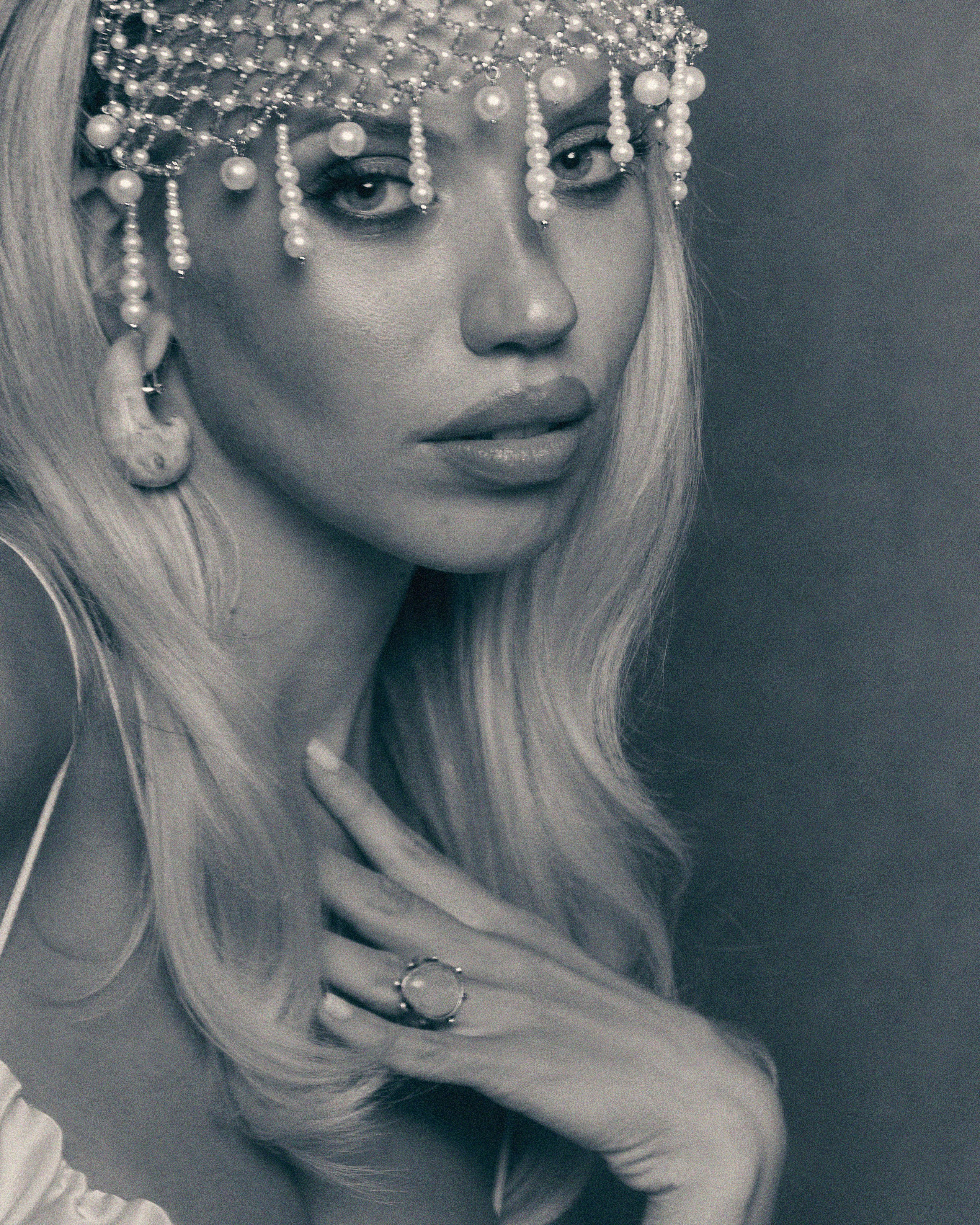 Анастасия. Главная