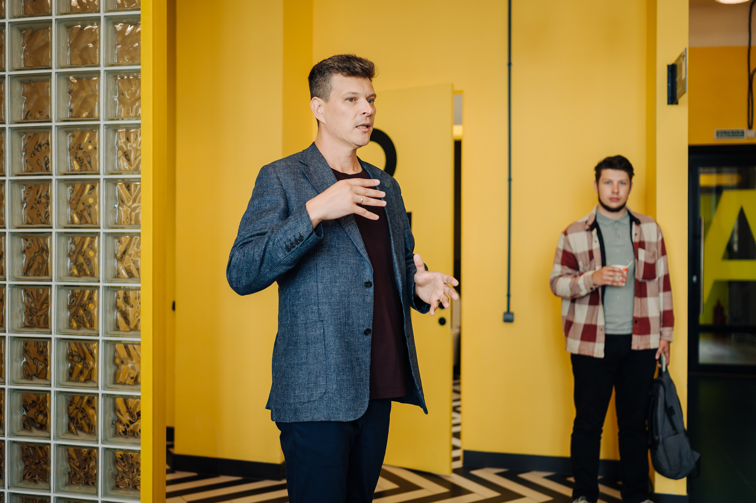 Креатив на Волге. Фотограф Елена Афанасьева