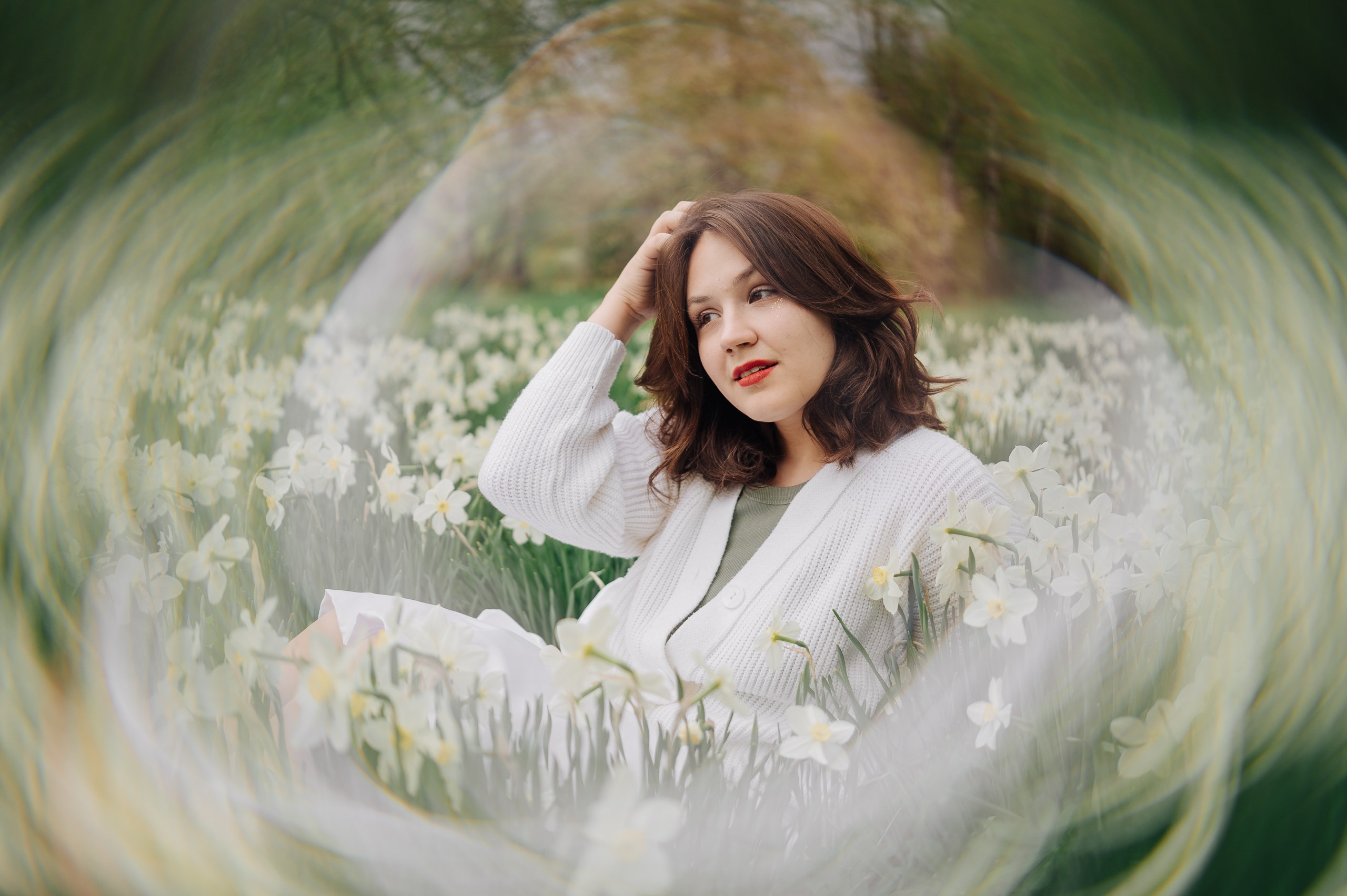 Алина. Фотограф Елена Афанасьева